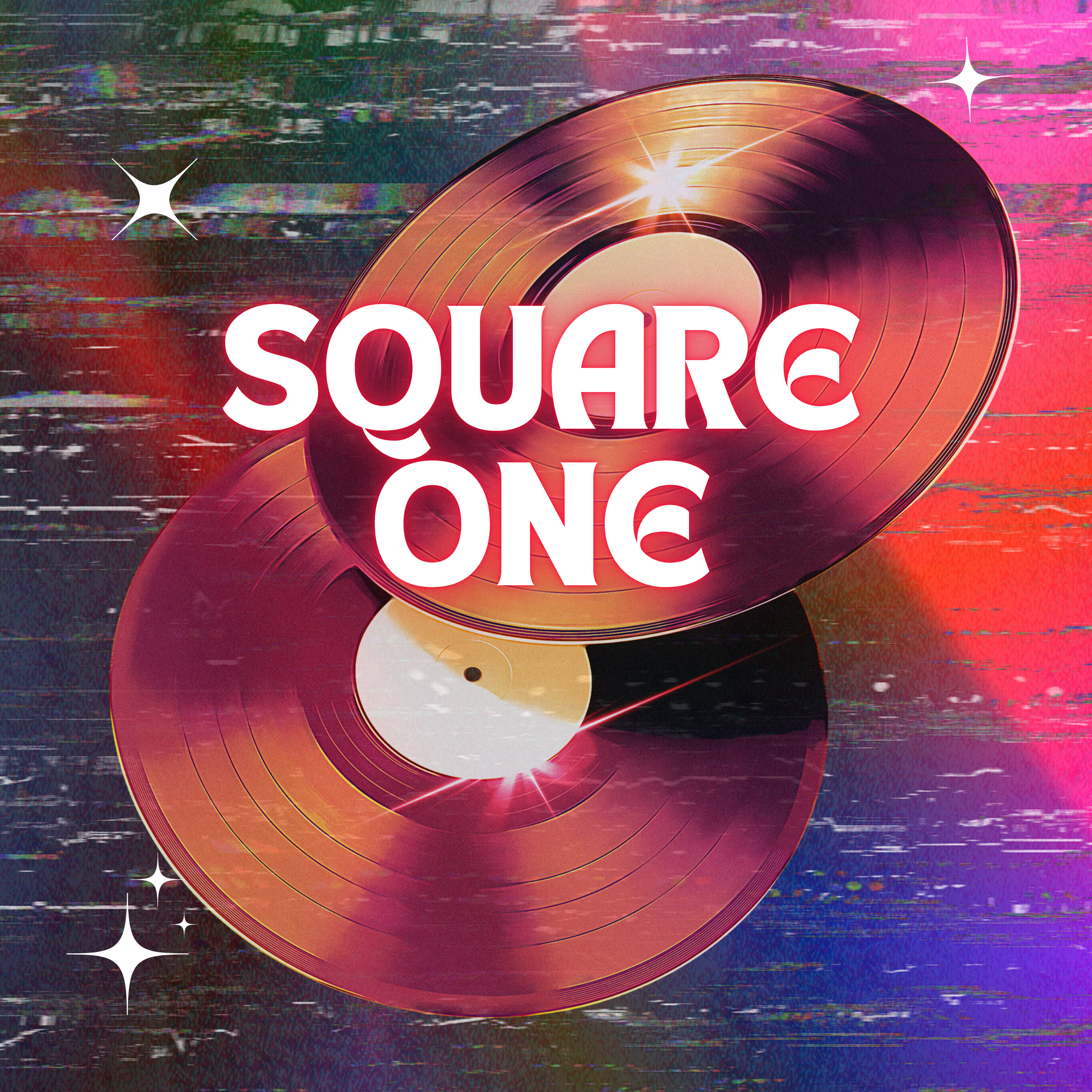 Square One artwork