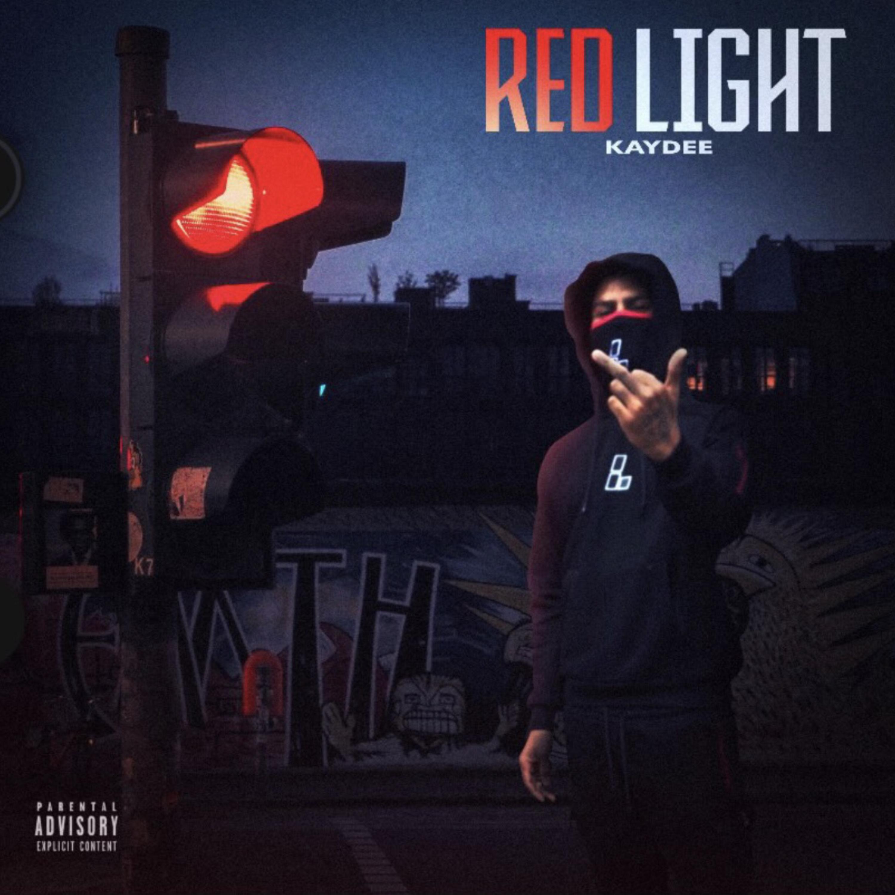 Red Light artwork