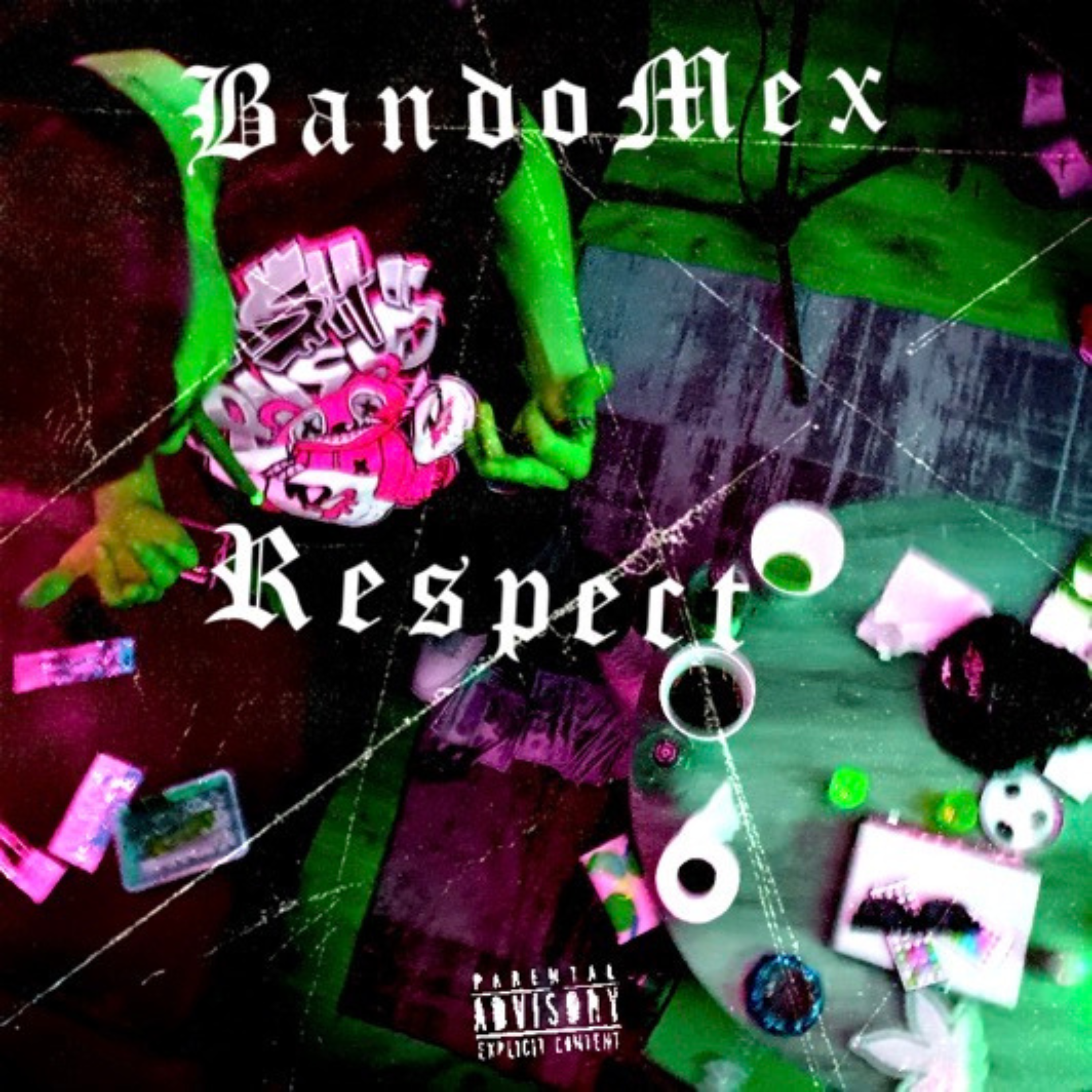 Respect by BandoMex cover art