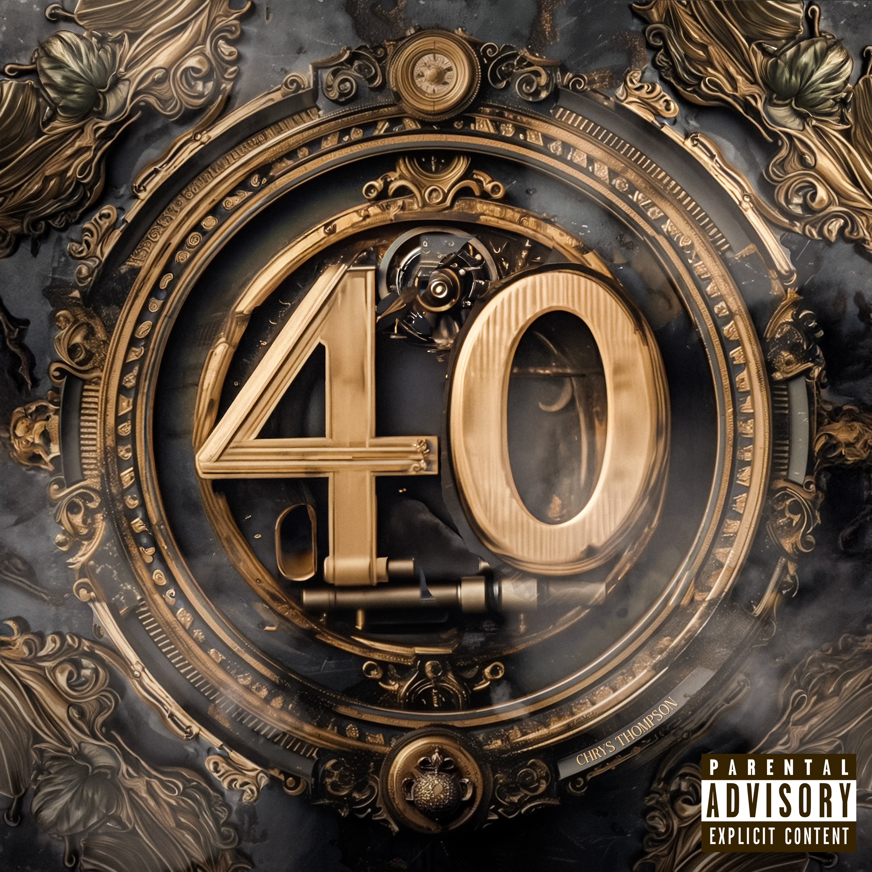 40 artwork