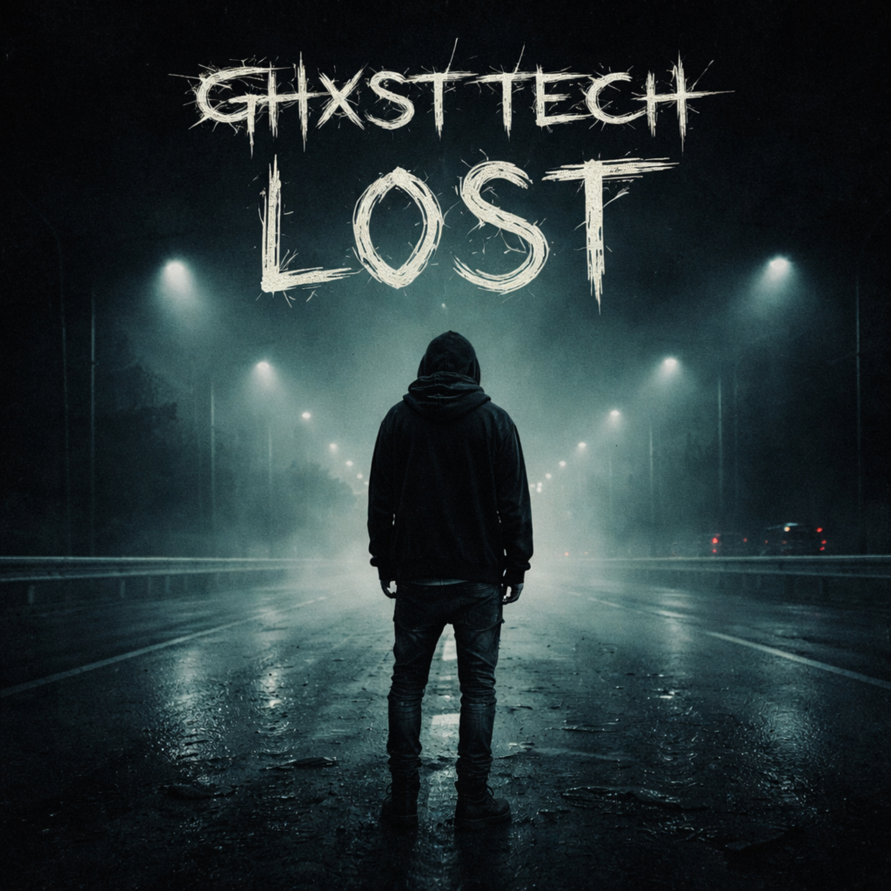 Lost artwork