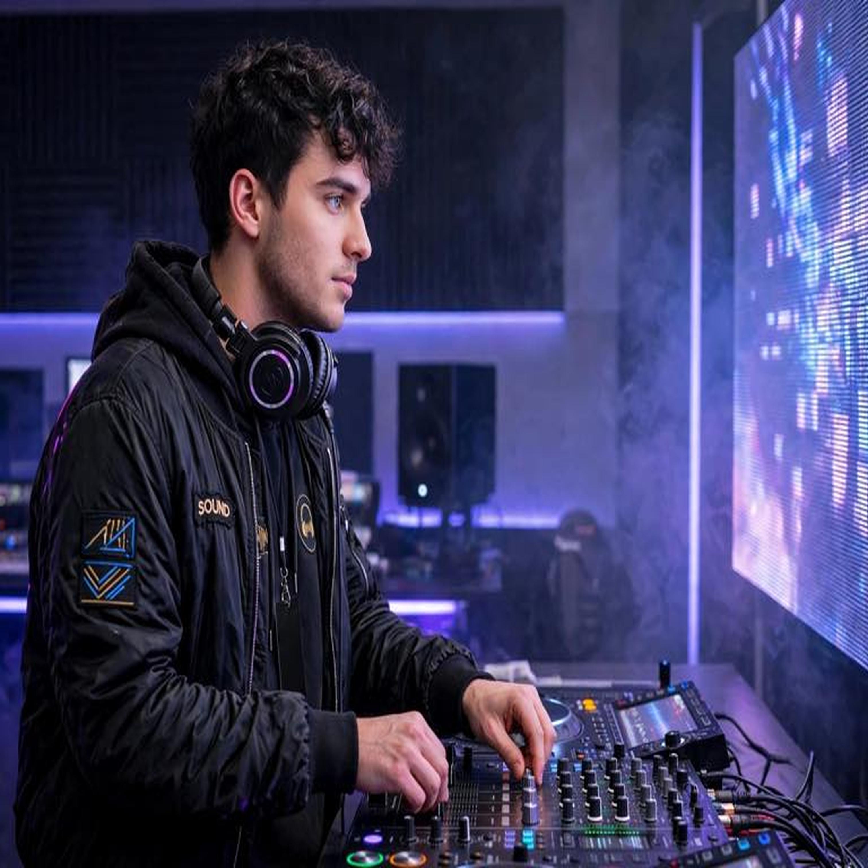 Aspetta e Spera aspetta by Dj A Tutta Musica cover art