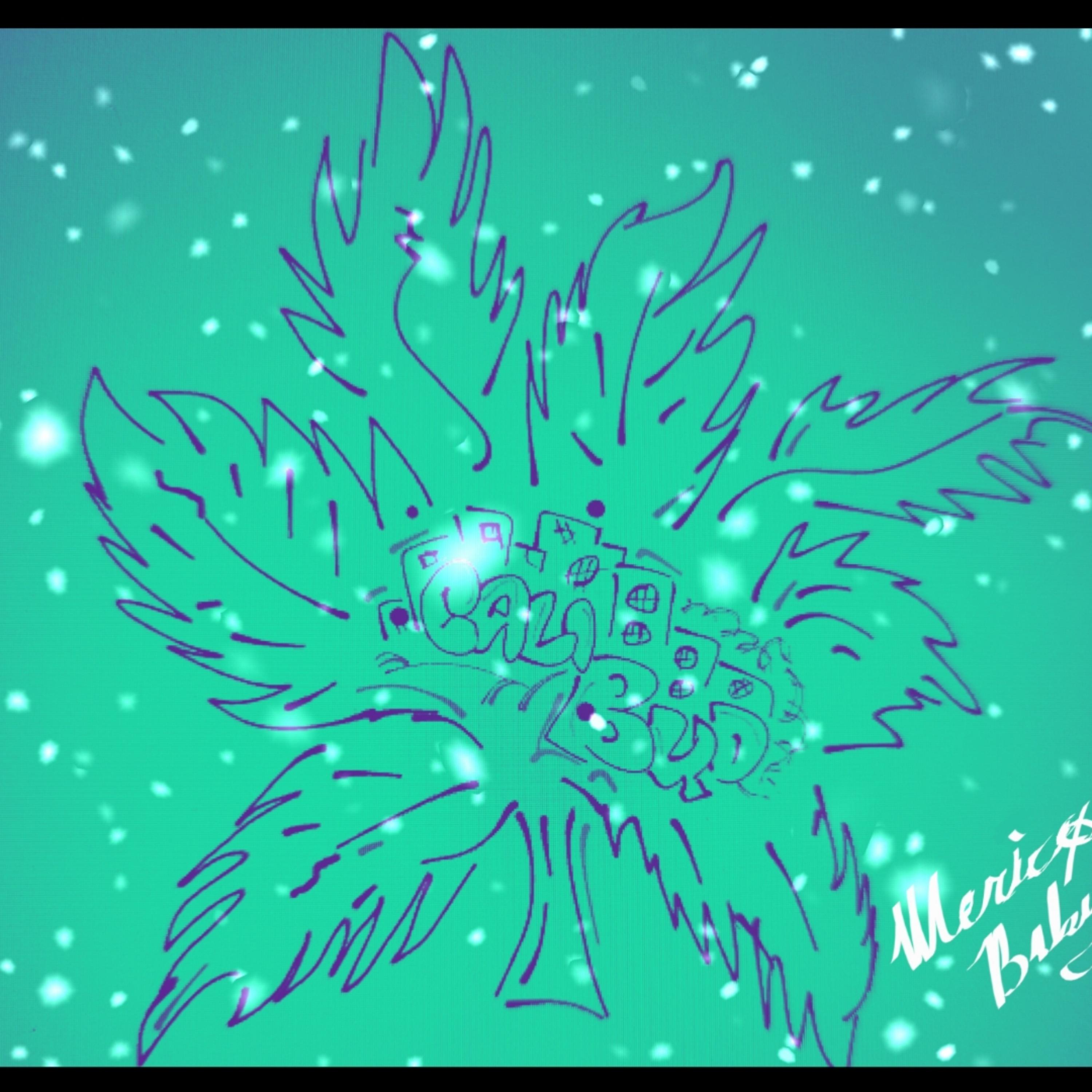 Cali BUD artwork