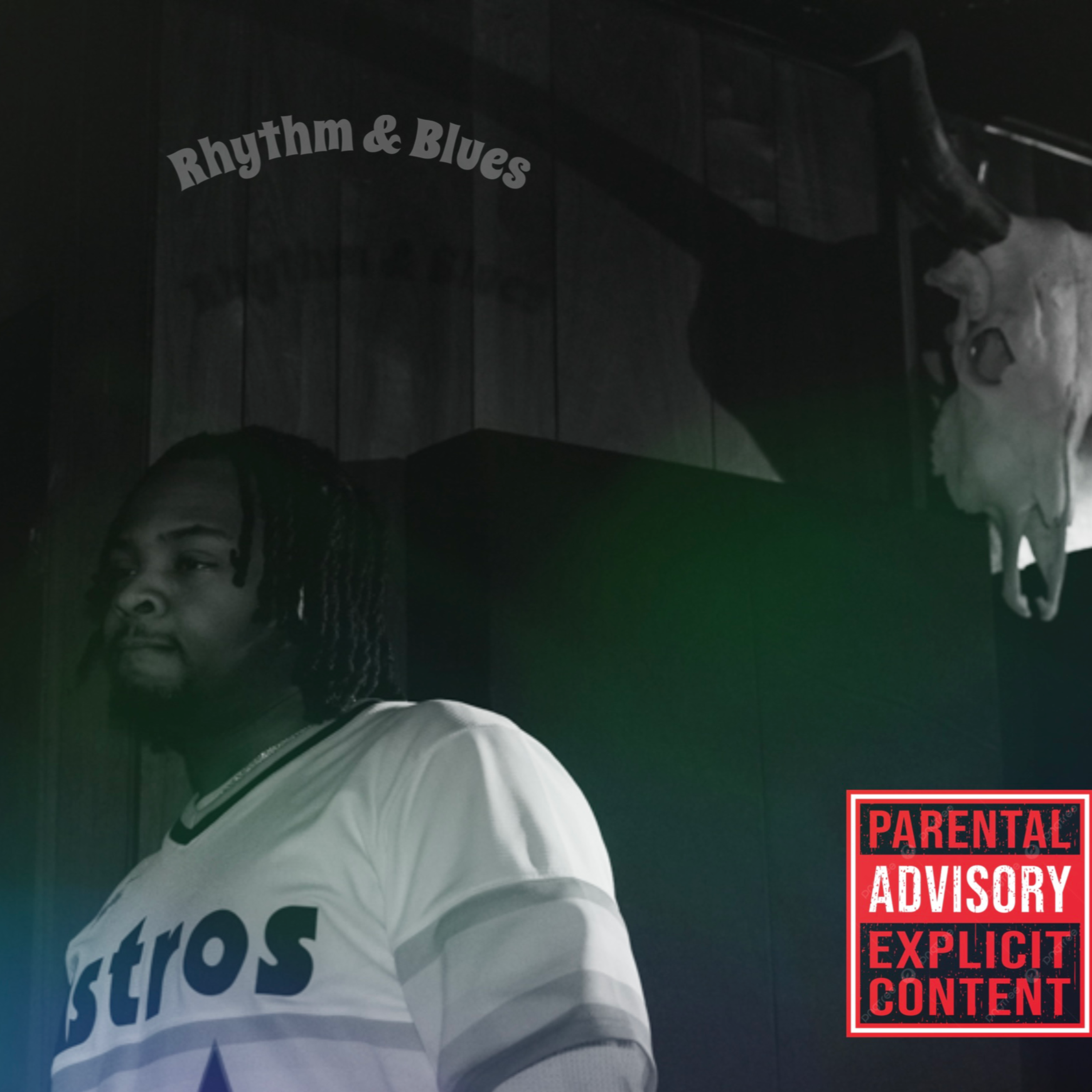 Rhythm & Blues artwork