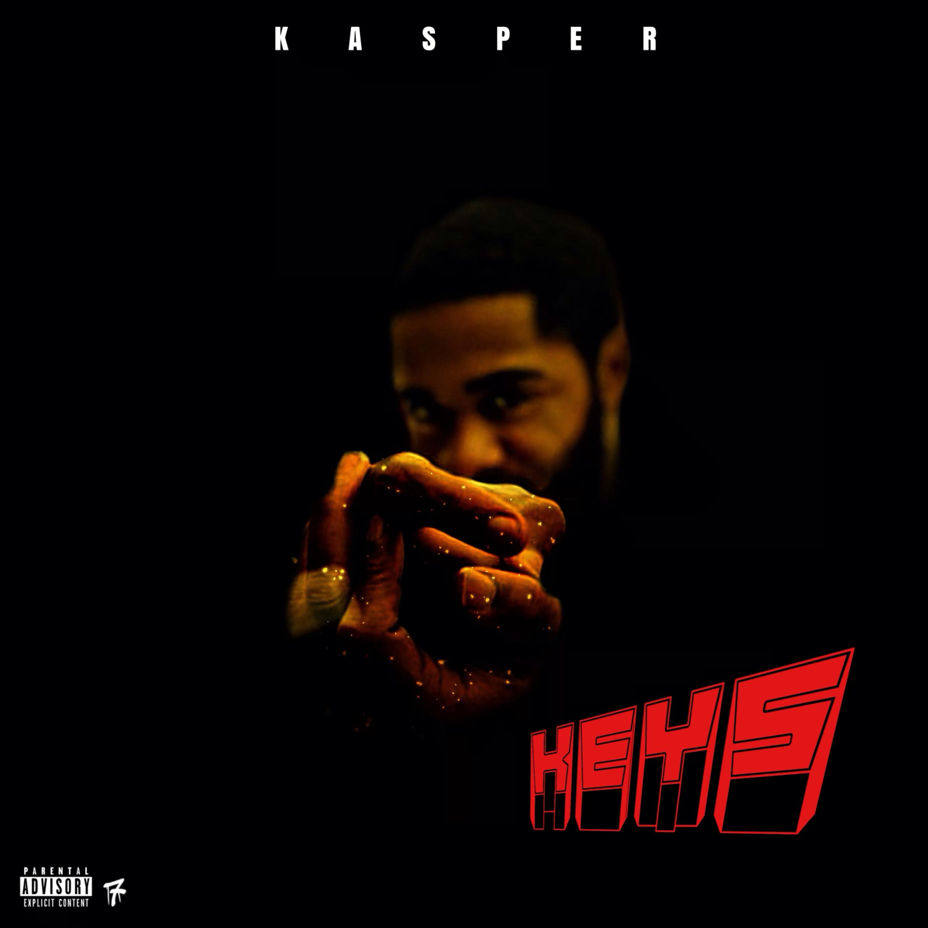 Keys artwork