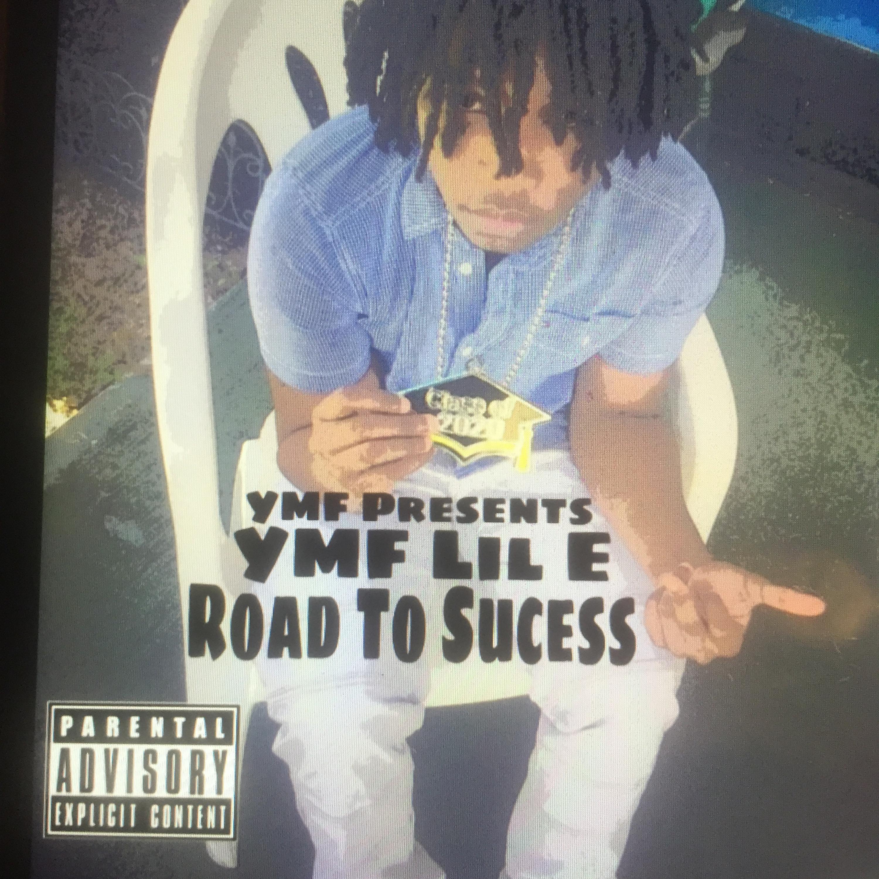 Road To Sucess artwork