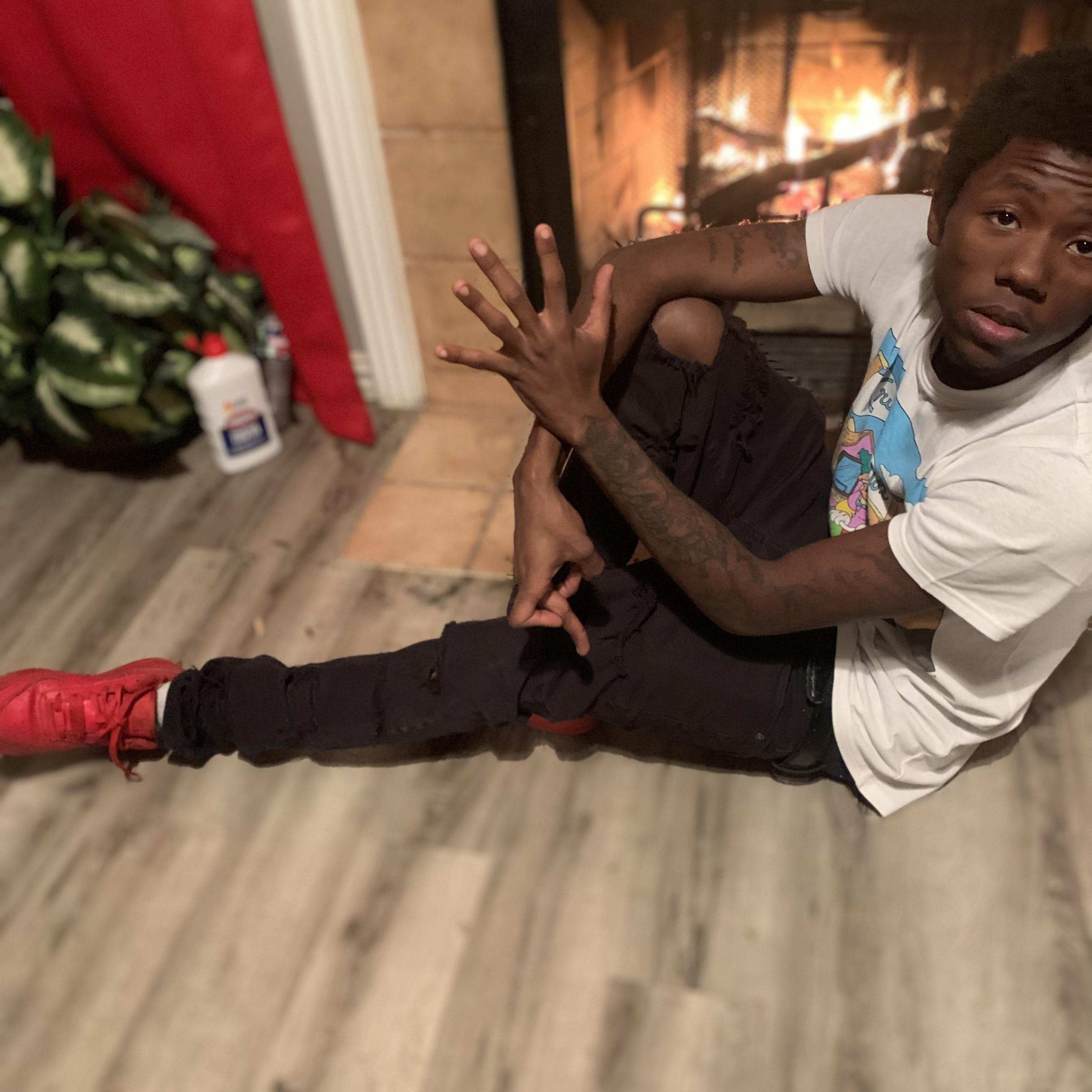 8 Reasons artwork