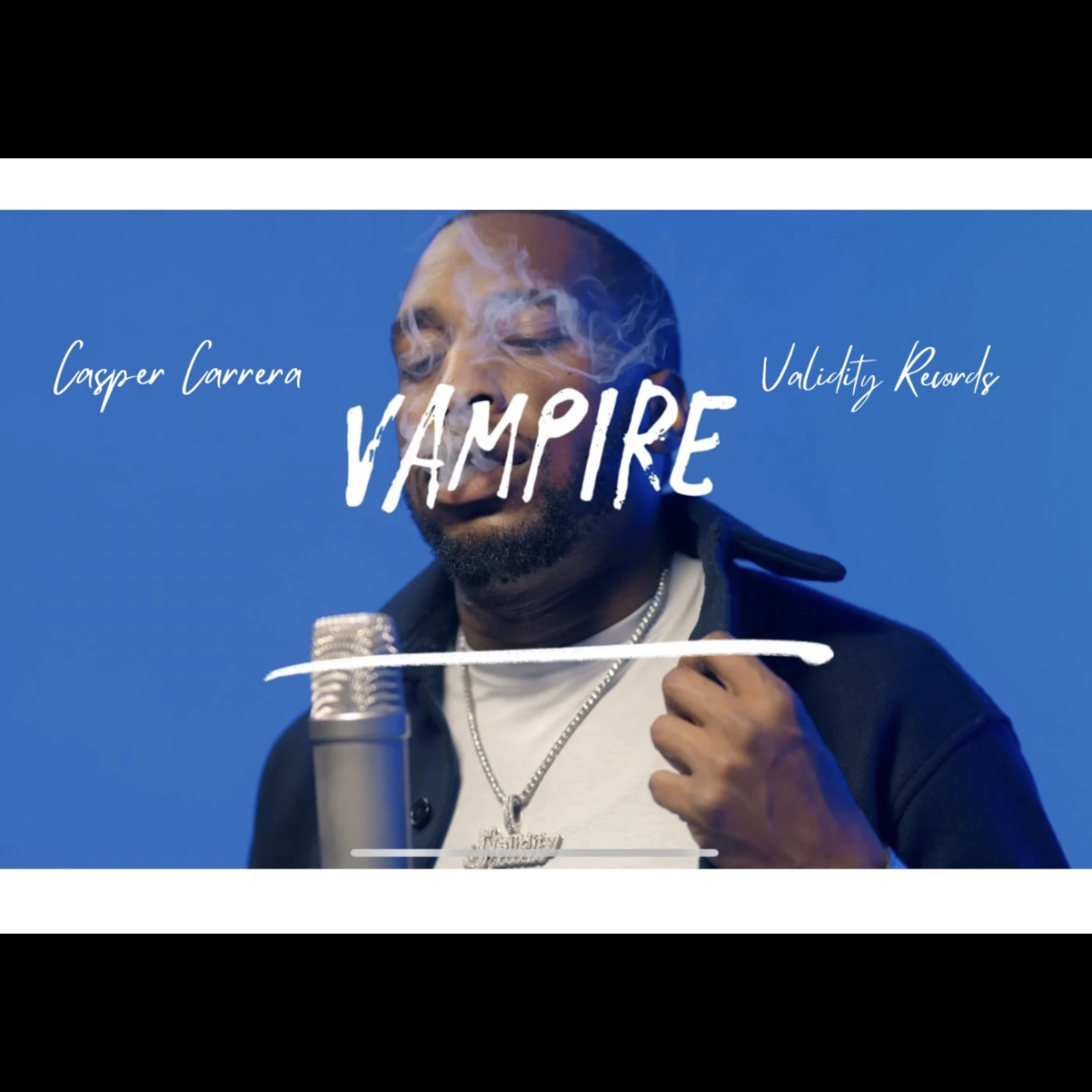 Vampire artwork
