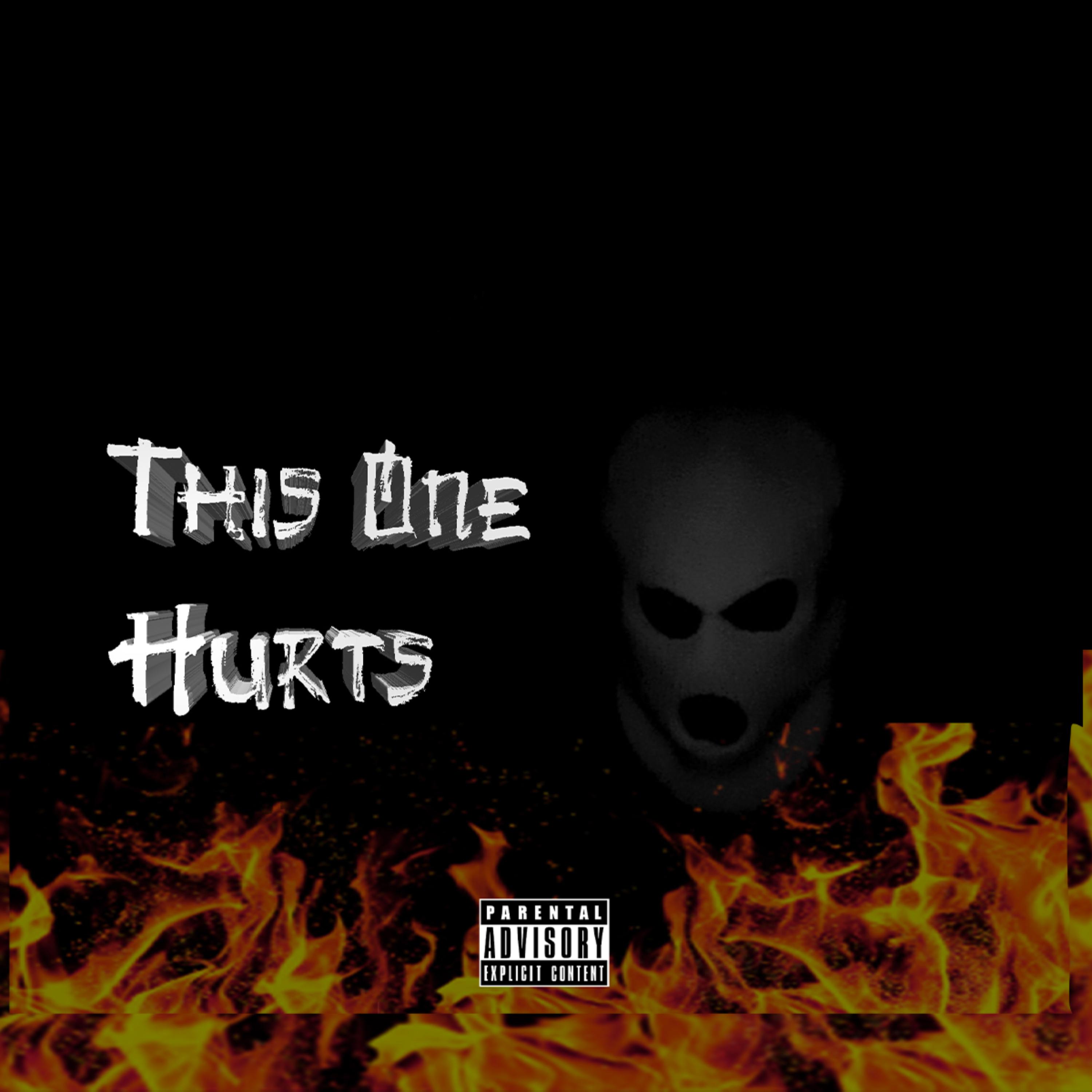 This One Hurts artwork