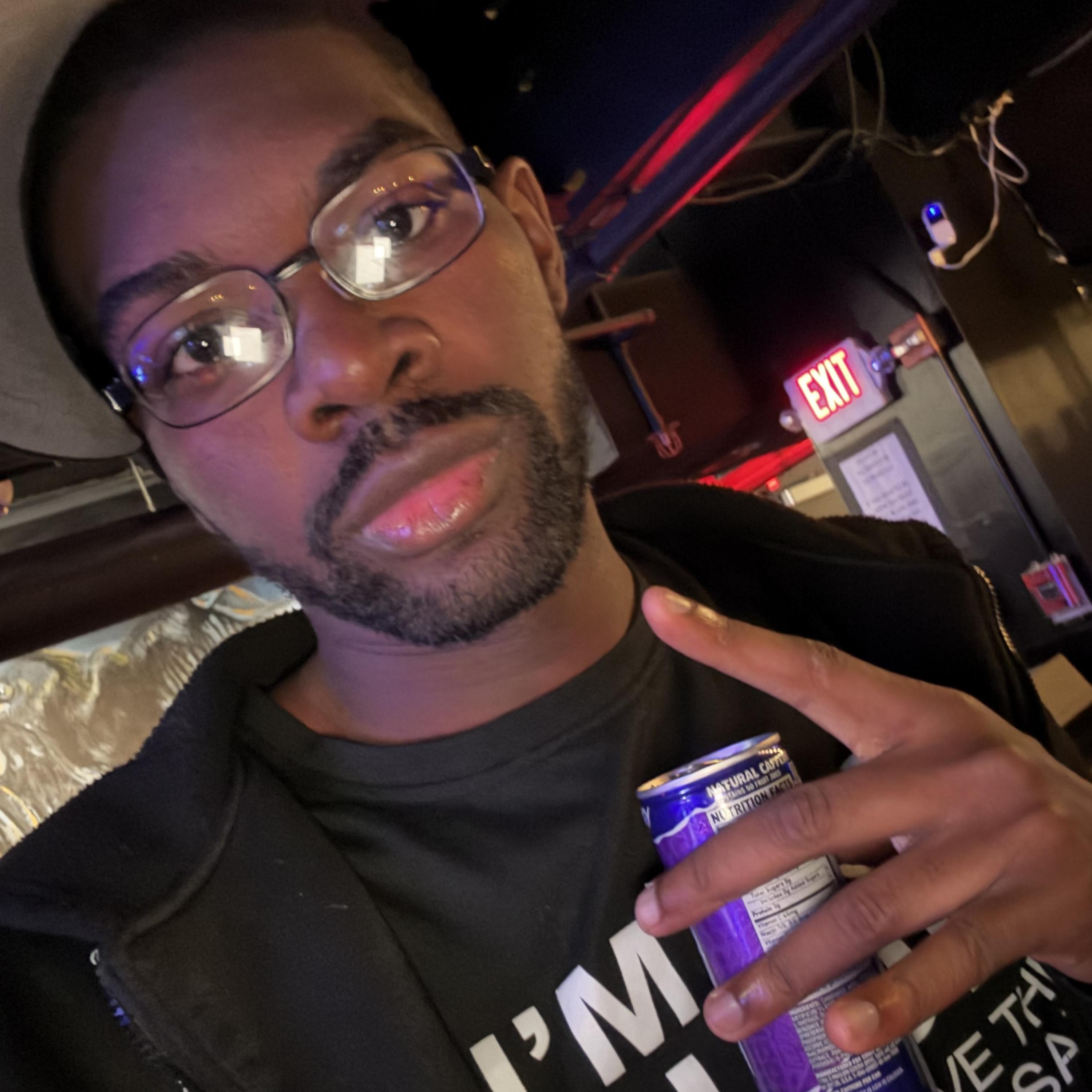 It Be Like That artwork