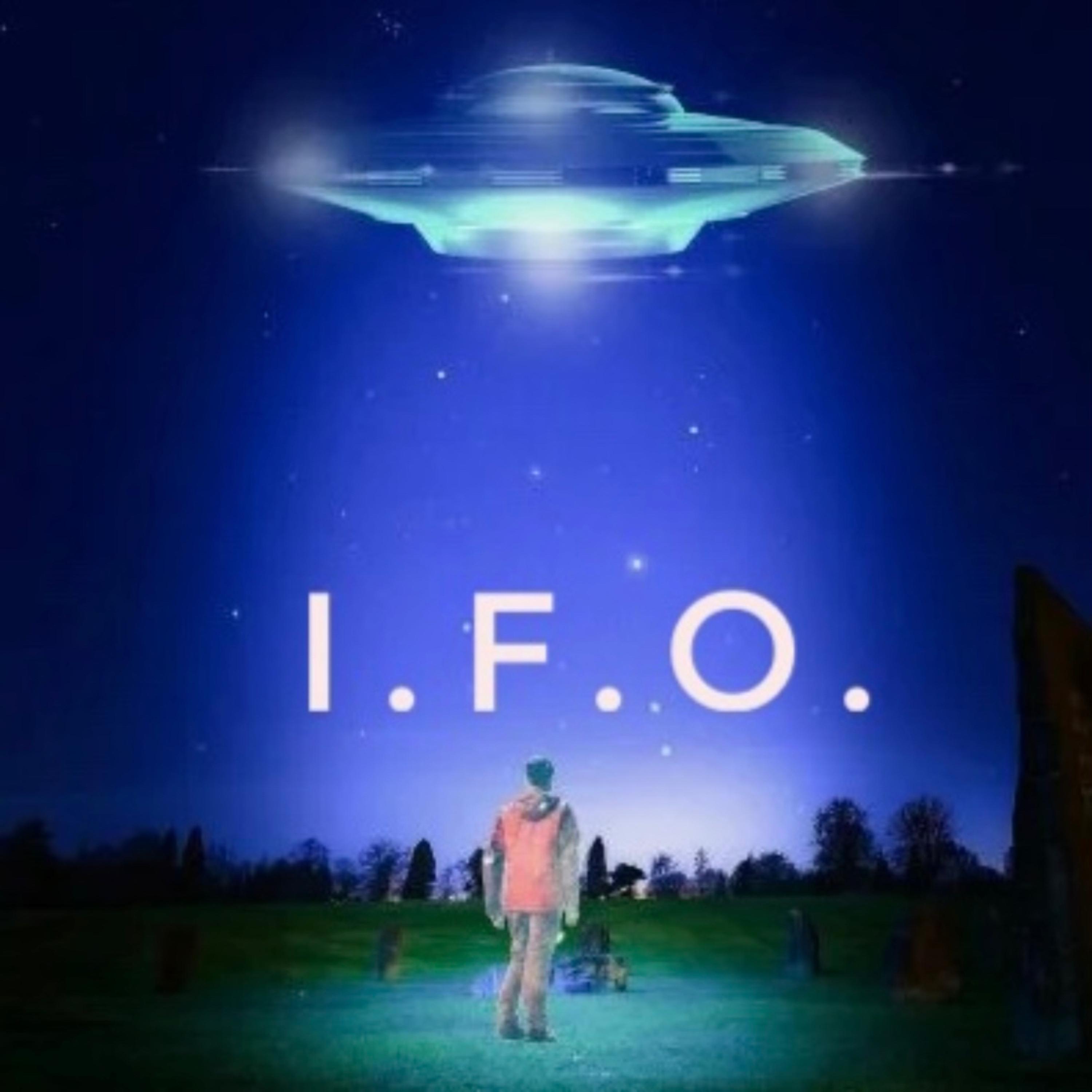 I.F.O. artwork