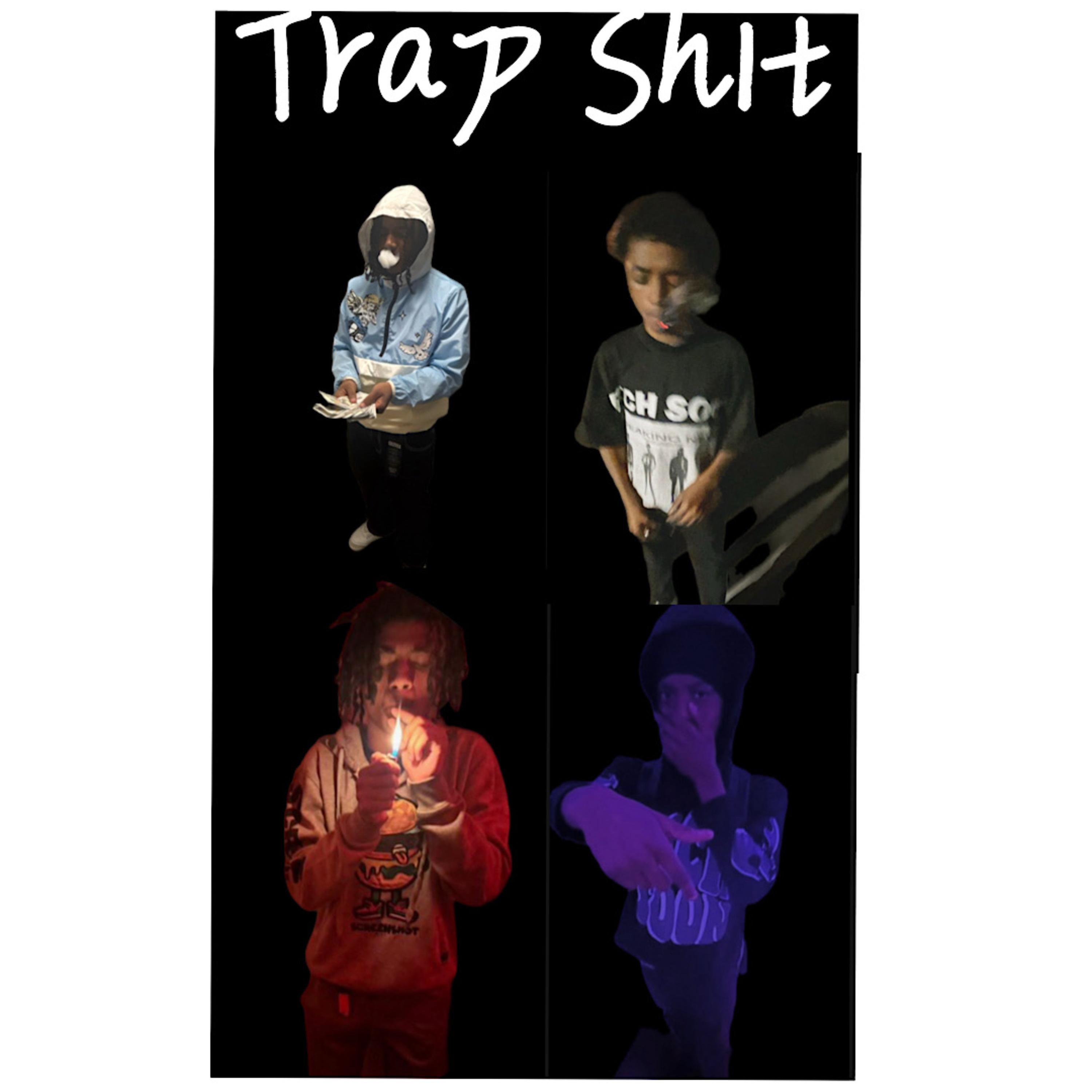 Trap Shit artwork