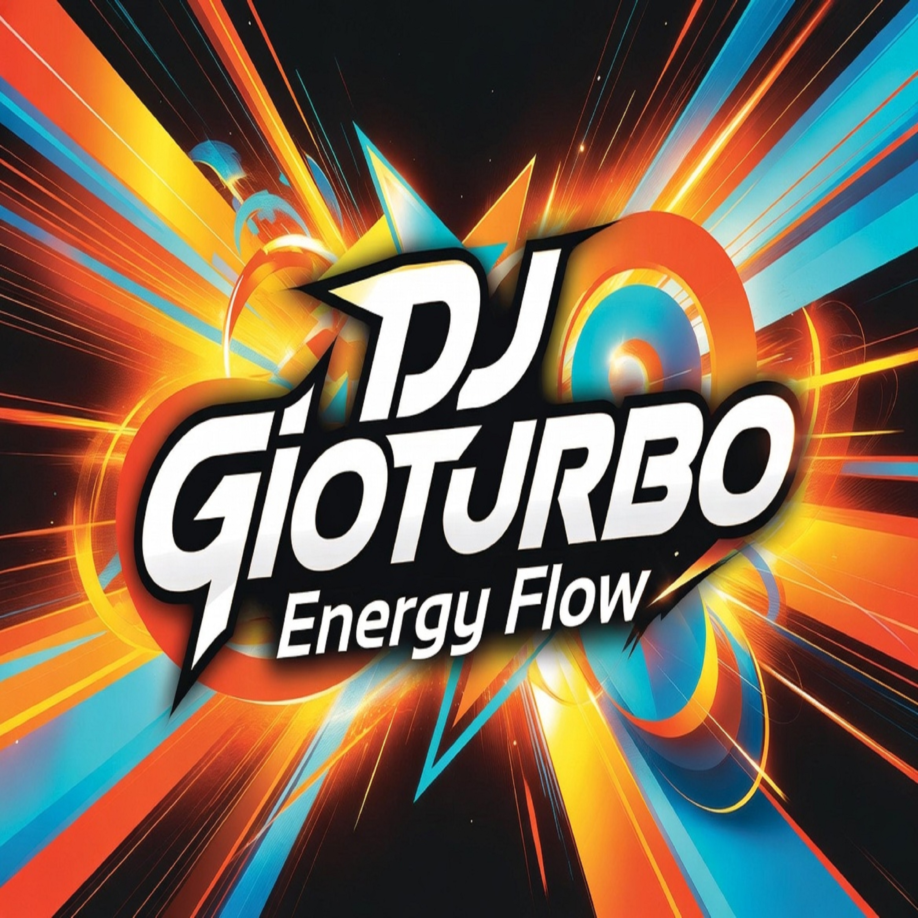 Energy Flow artwork
