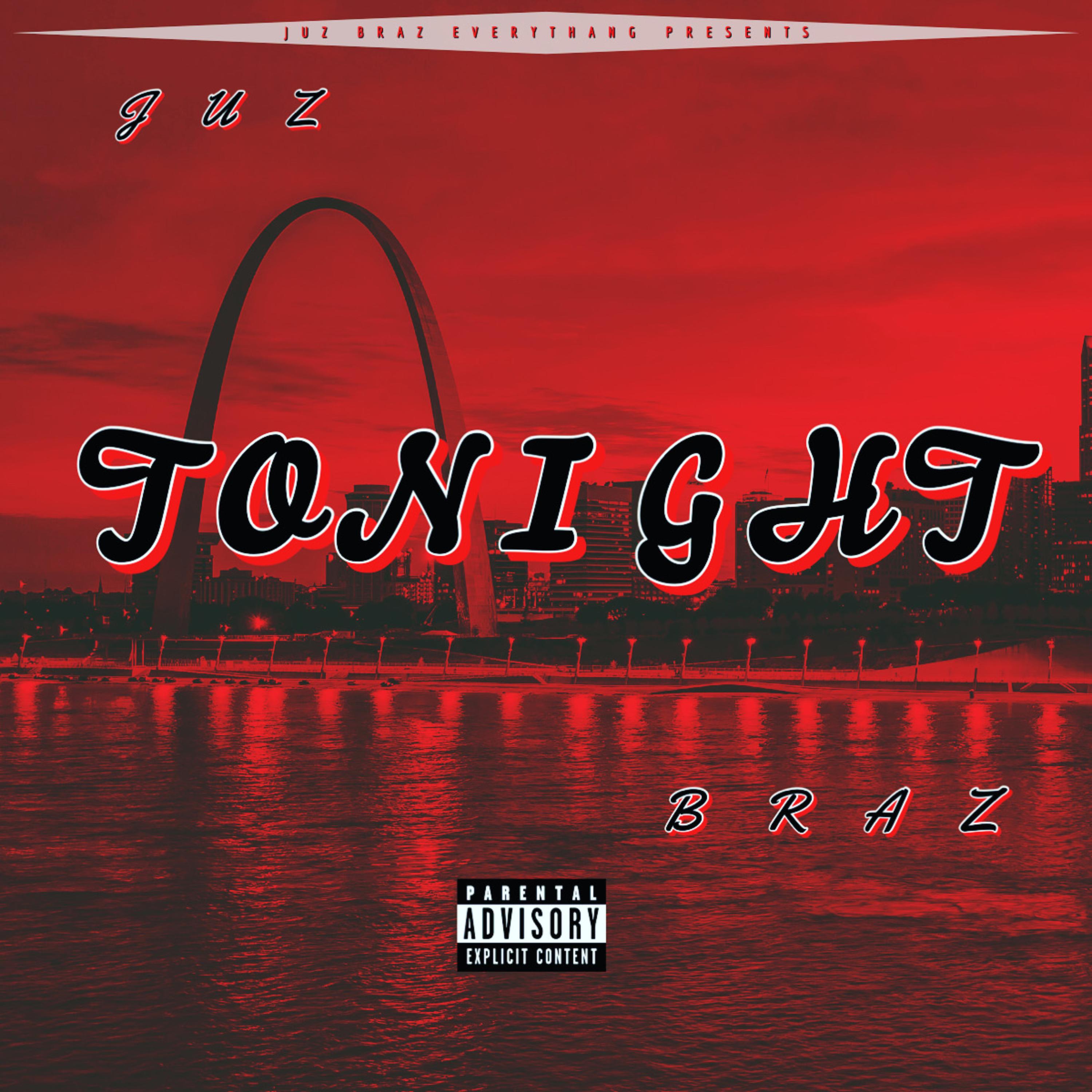 Tonight artwork