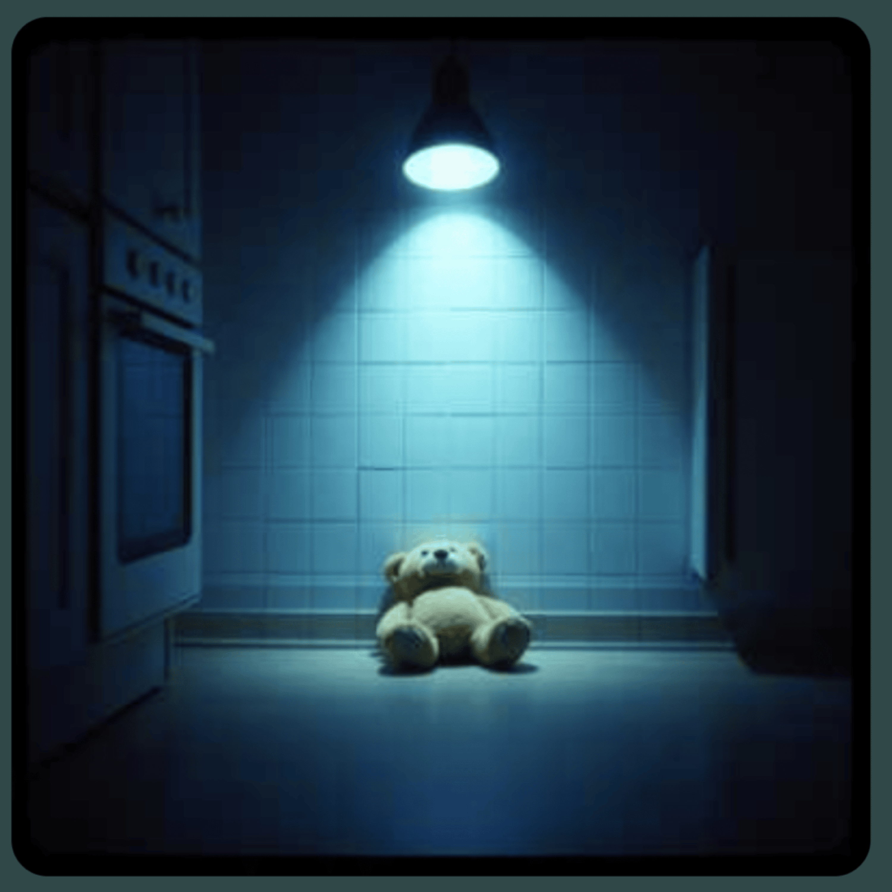 Silent Cries artwork