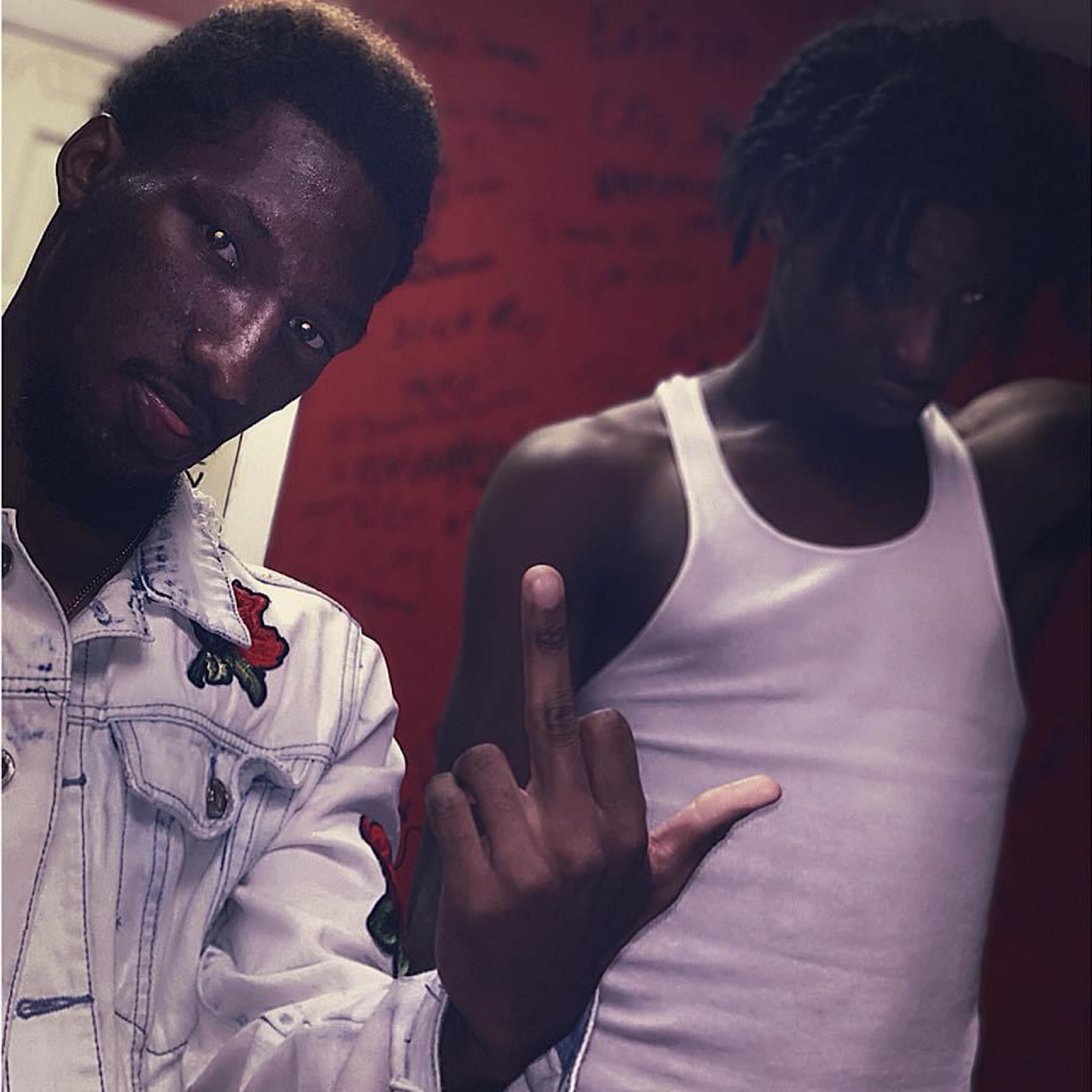 Make Em Believe artwork