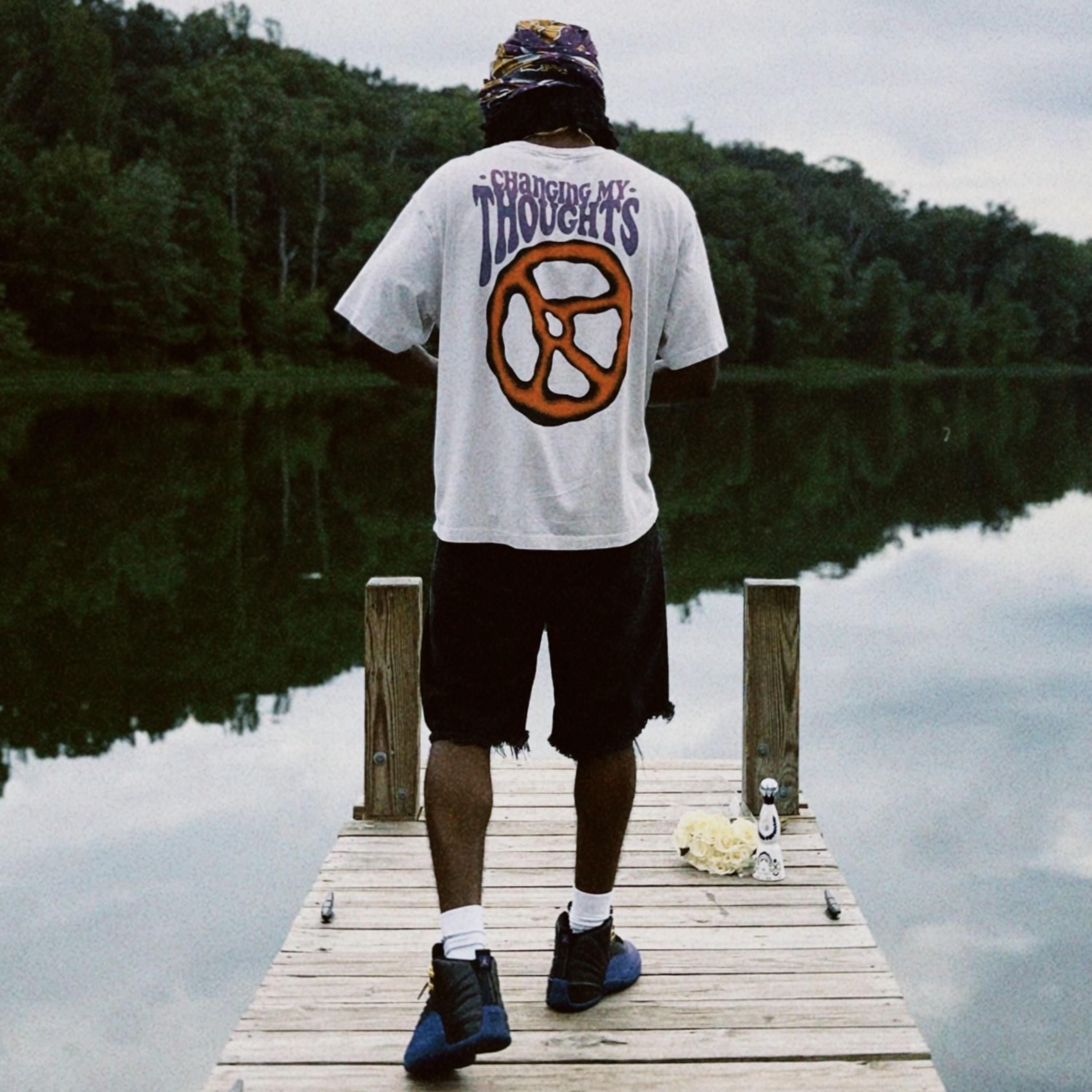 Talk to the Dead artwork