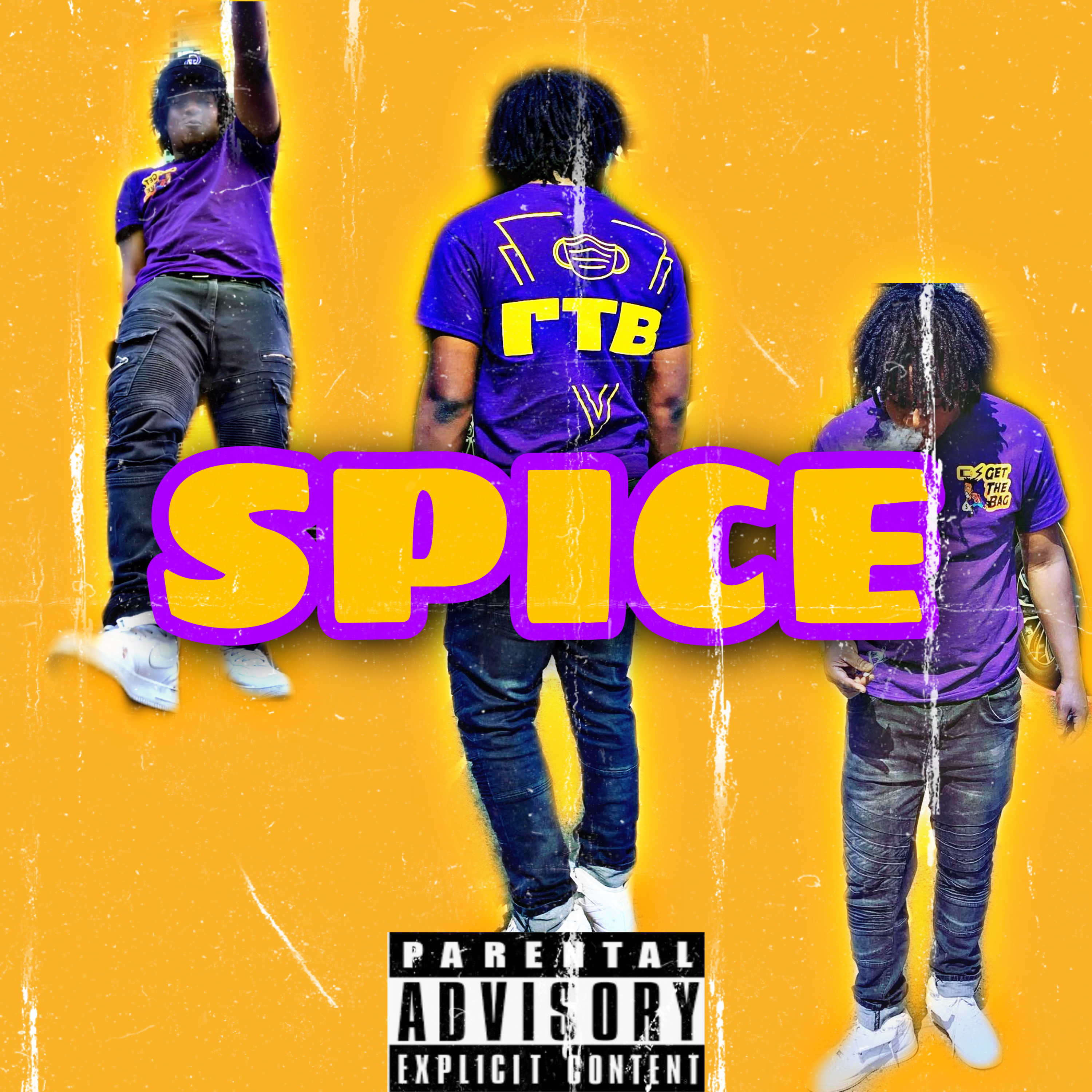 SpiceMeIn artwork