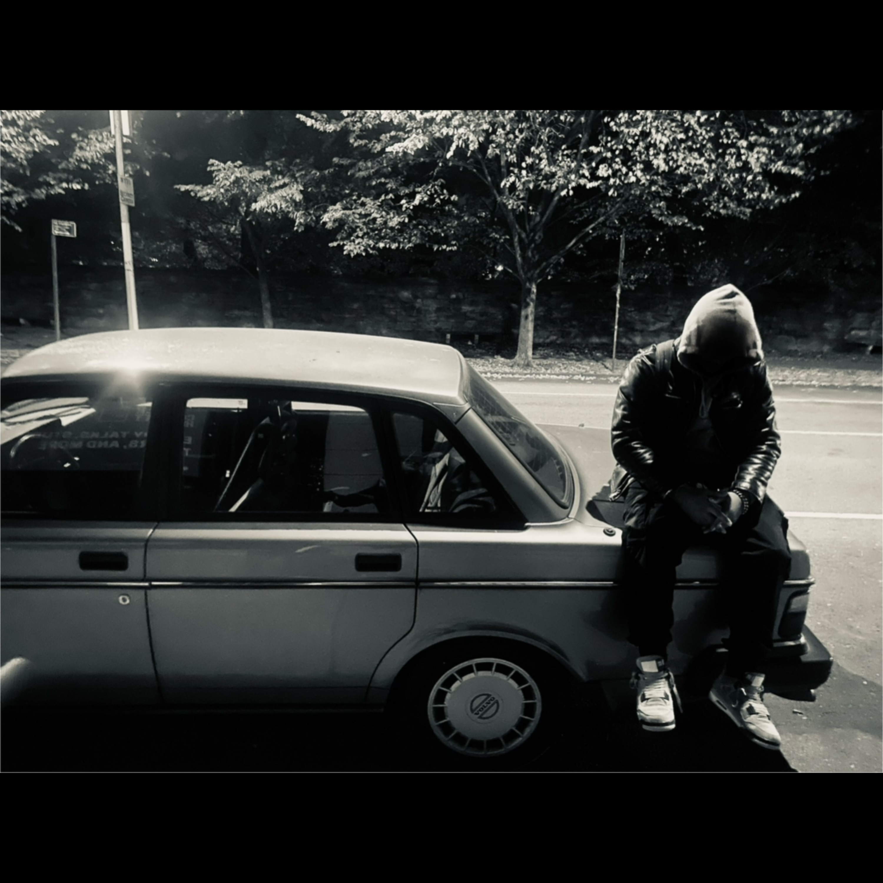 Phree Kool Pt. -1 artwork
