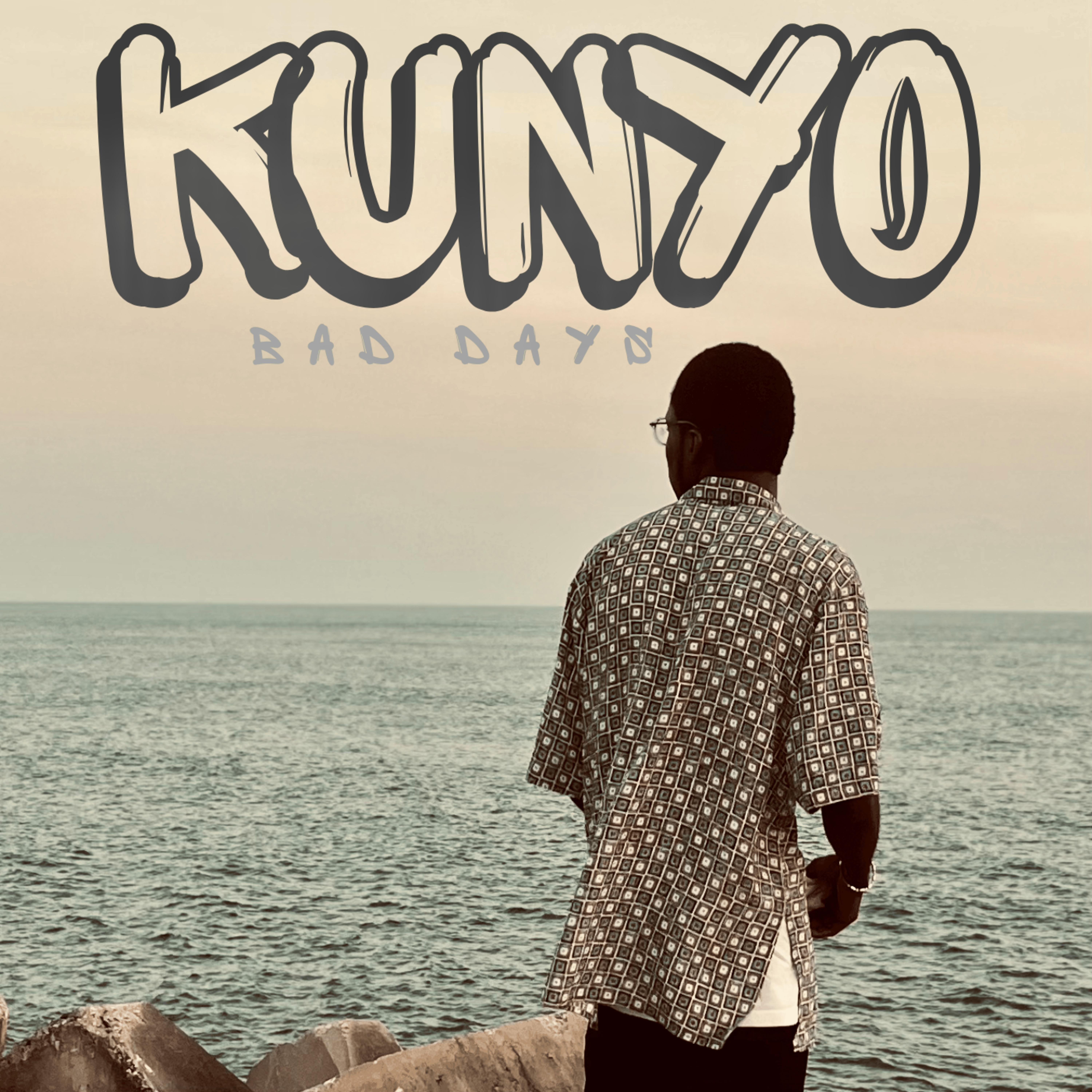 Bad Days artwork