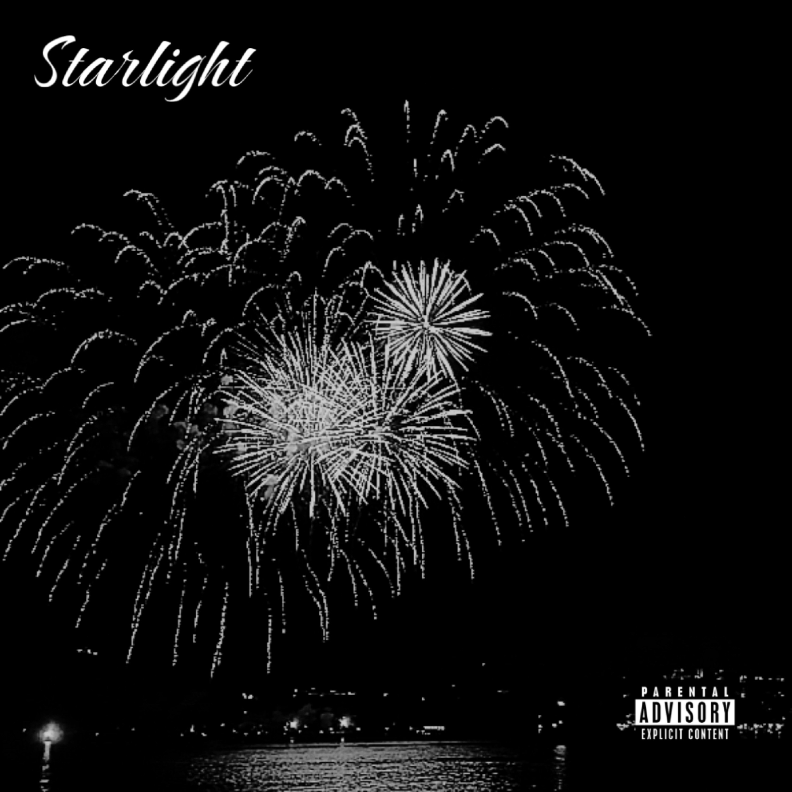 Starlight artwork