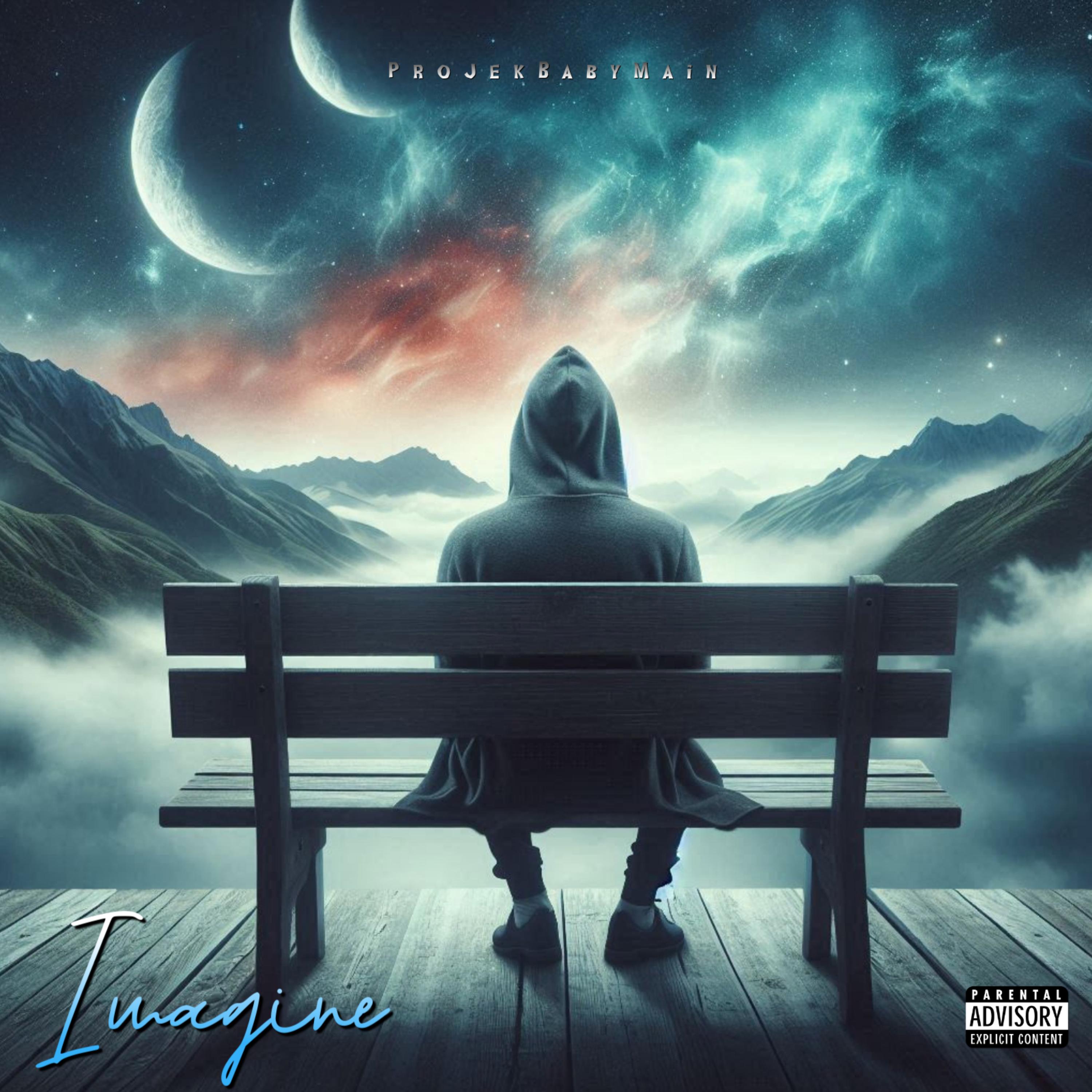 Imagine artwork