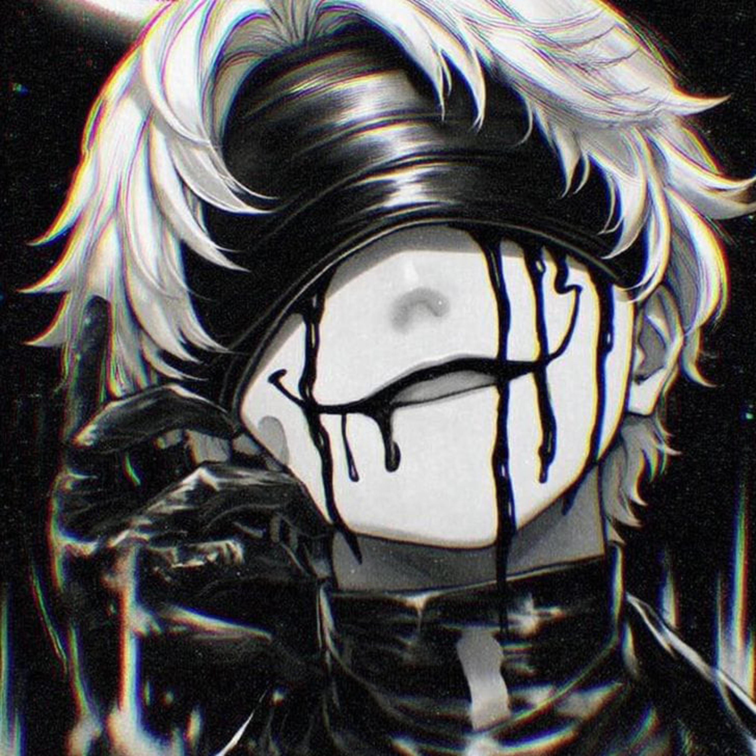 Psique Doentia artwork