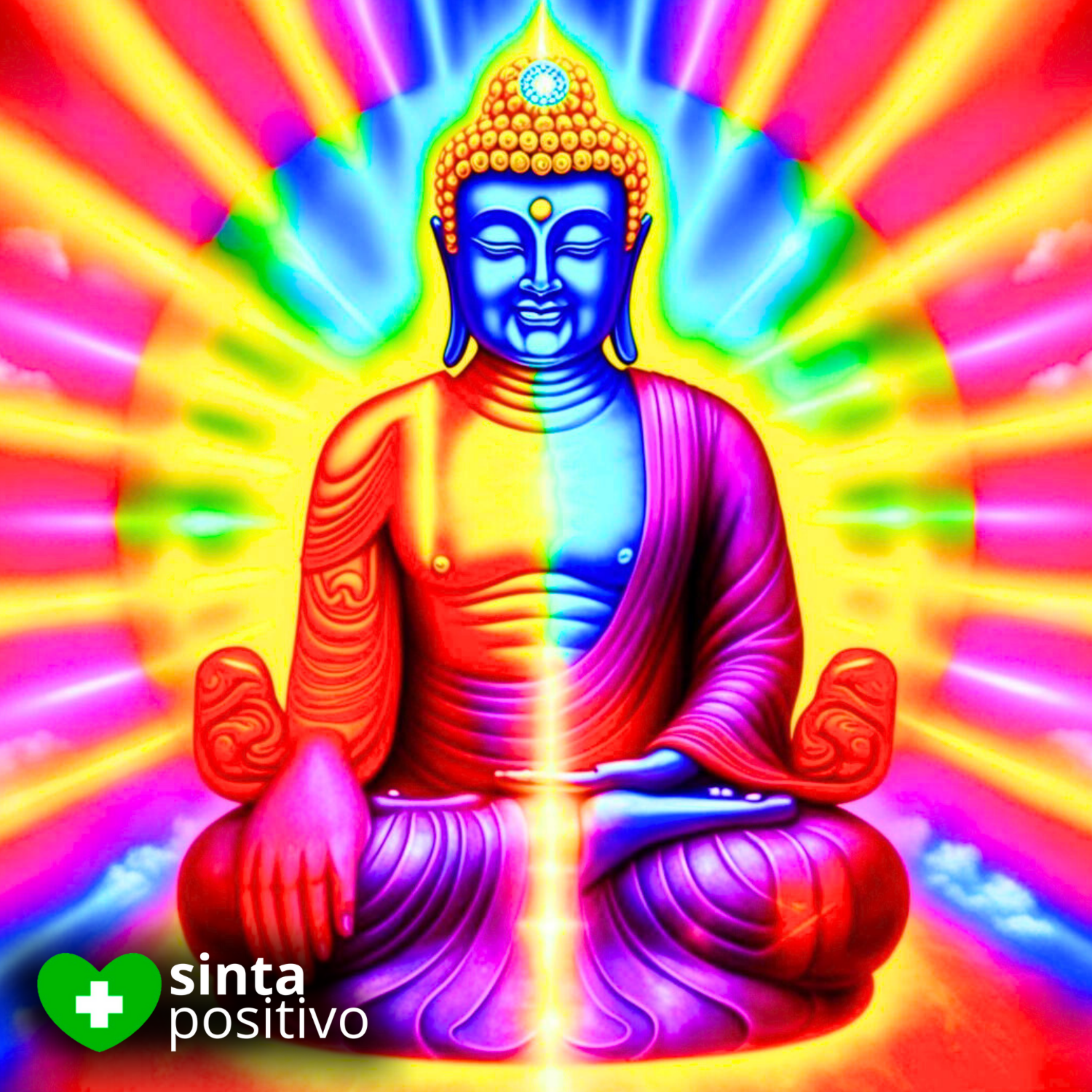 Serenidade em 432: Binaurais para a Paz Interior artwork