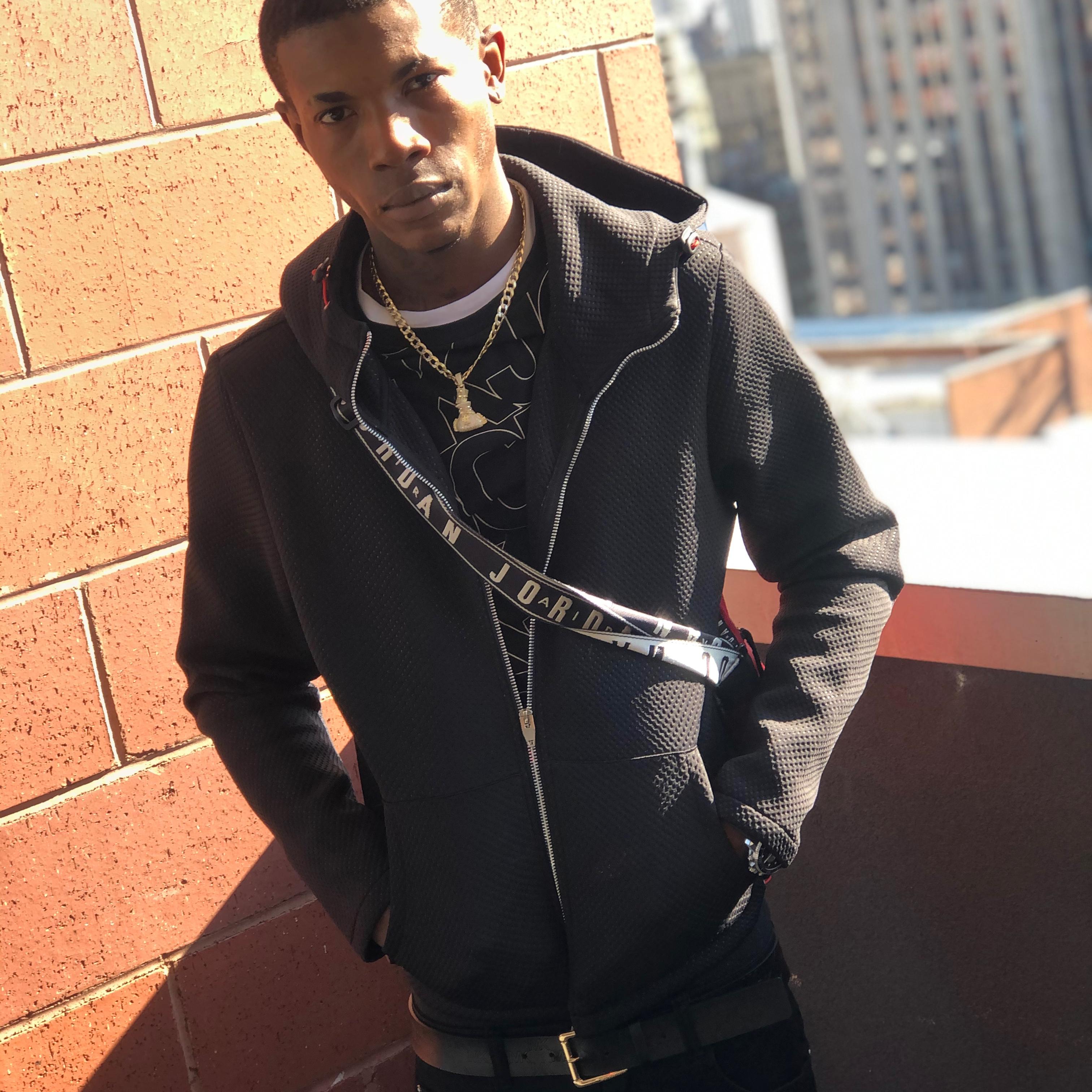 Turn On The Lights artwork