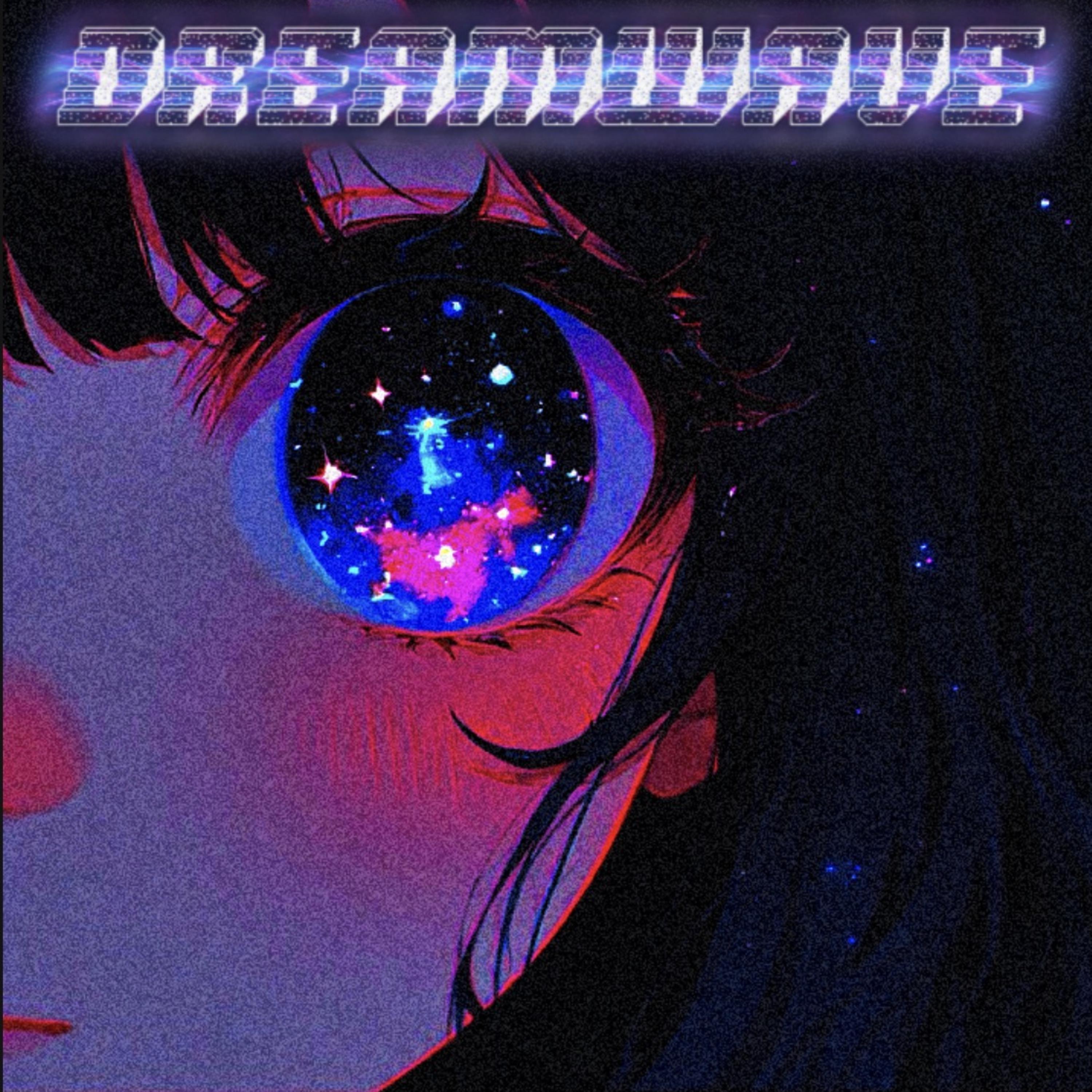 DREAMWAVE artwork