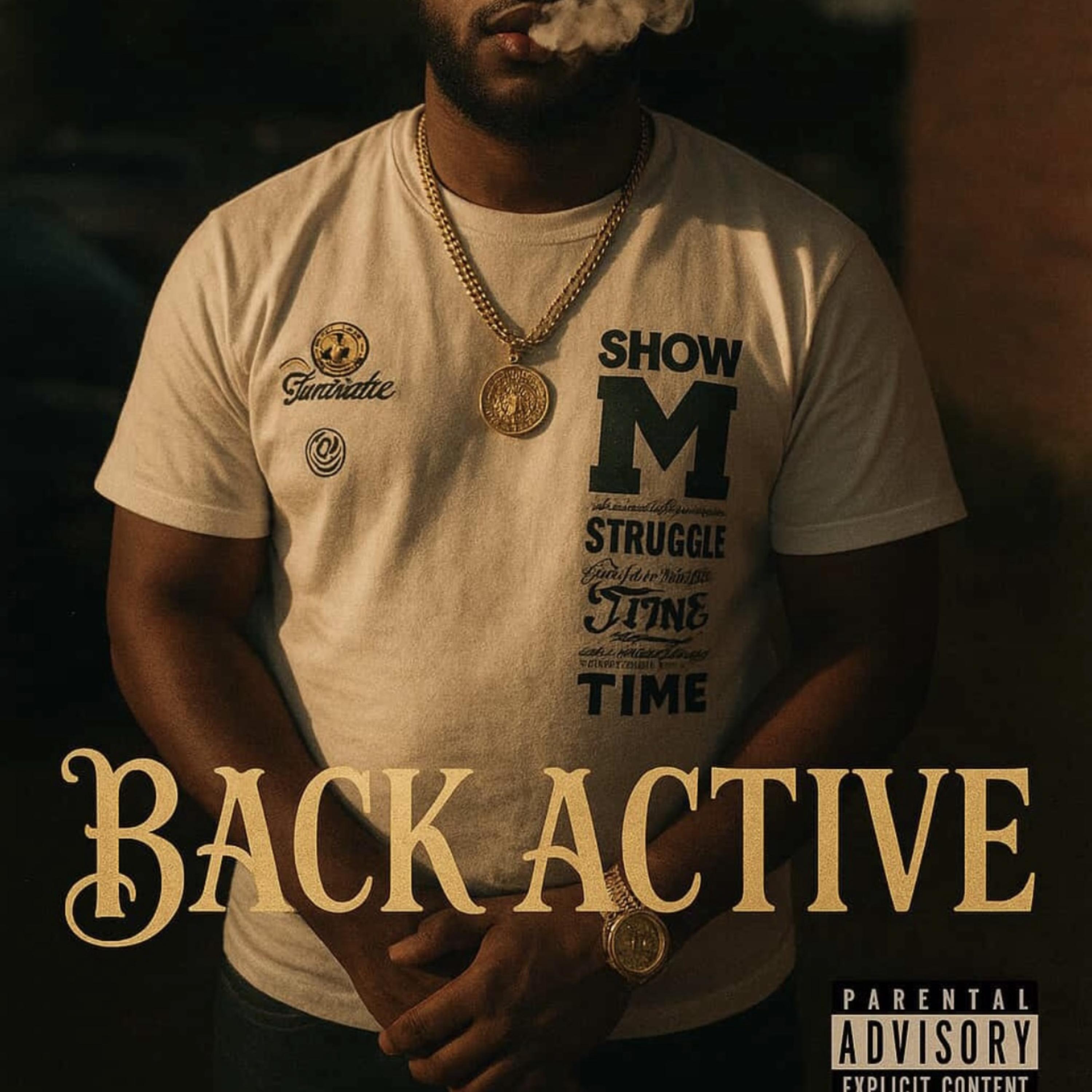 Back Active artwork