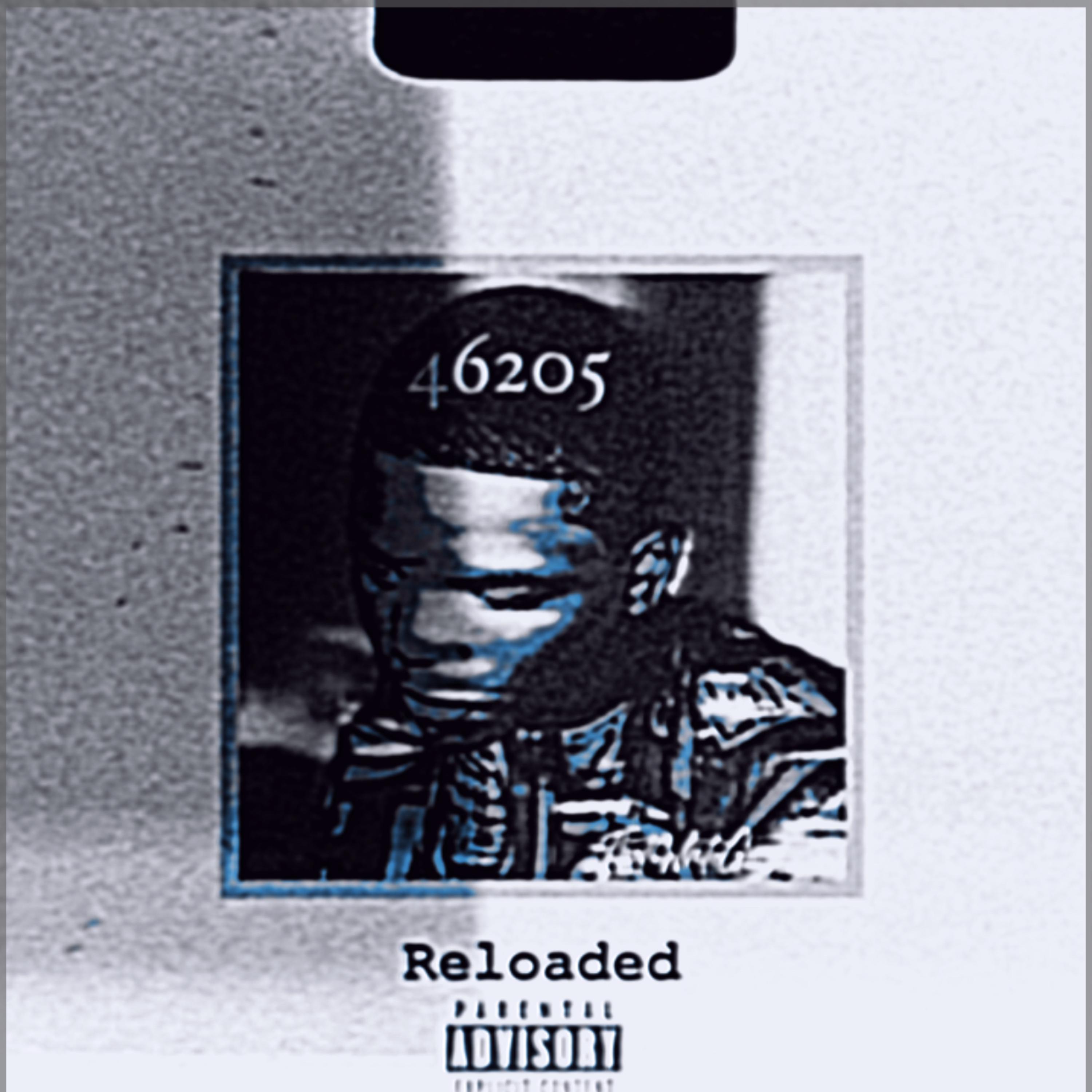 46205 (Reloaded) artwork