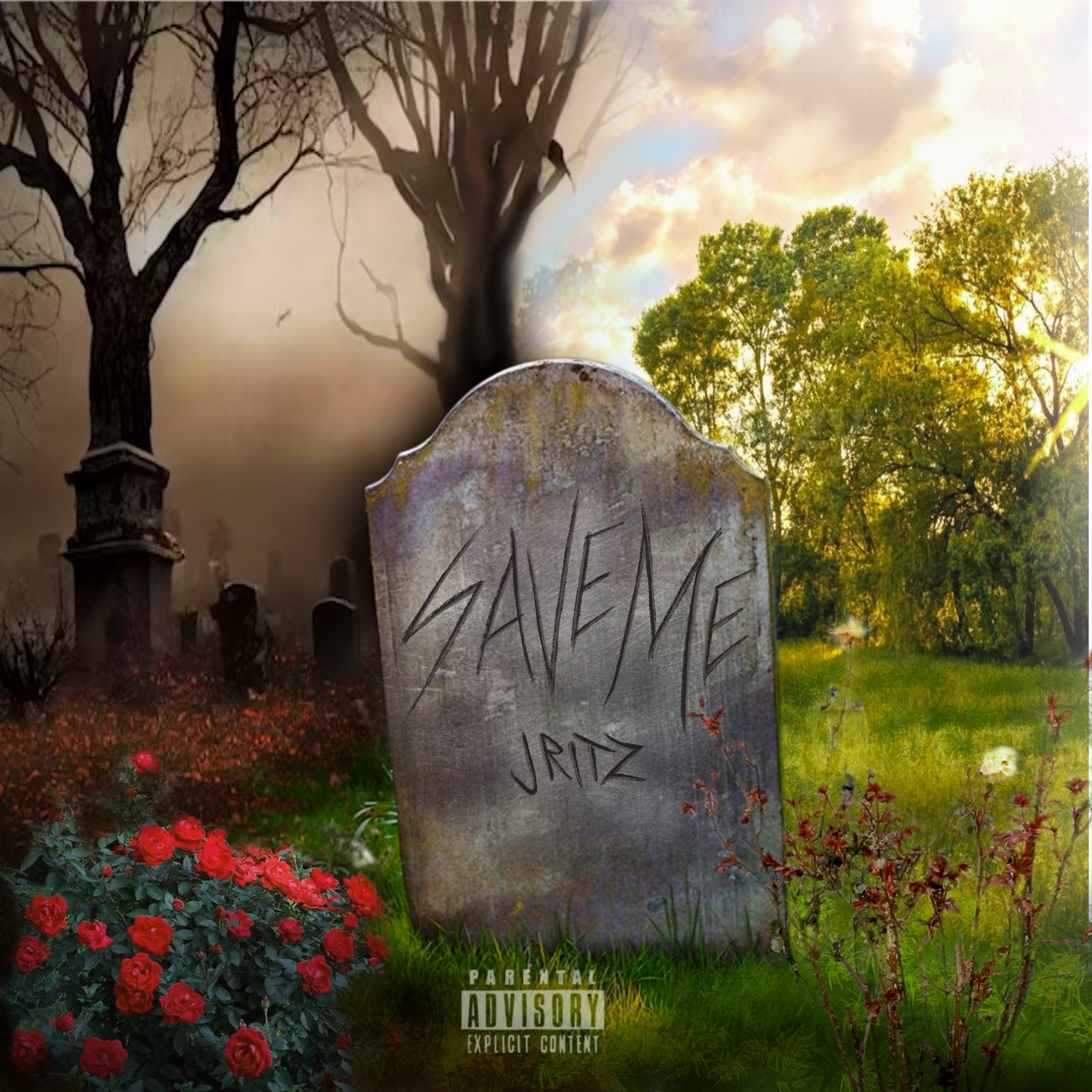 save me artwork