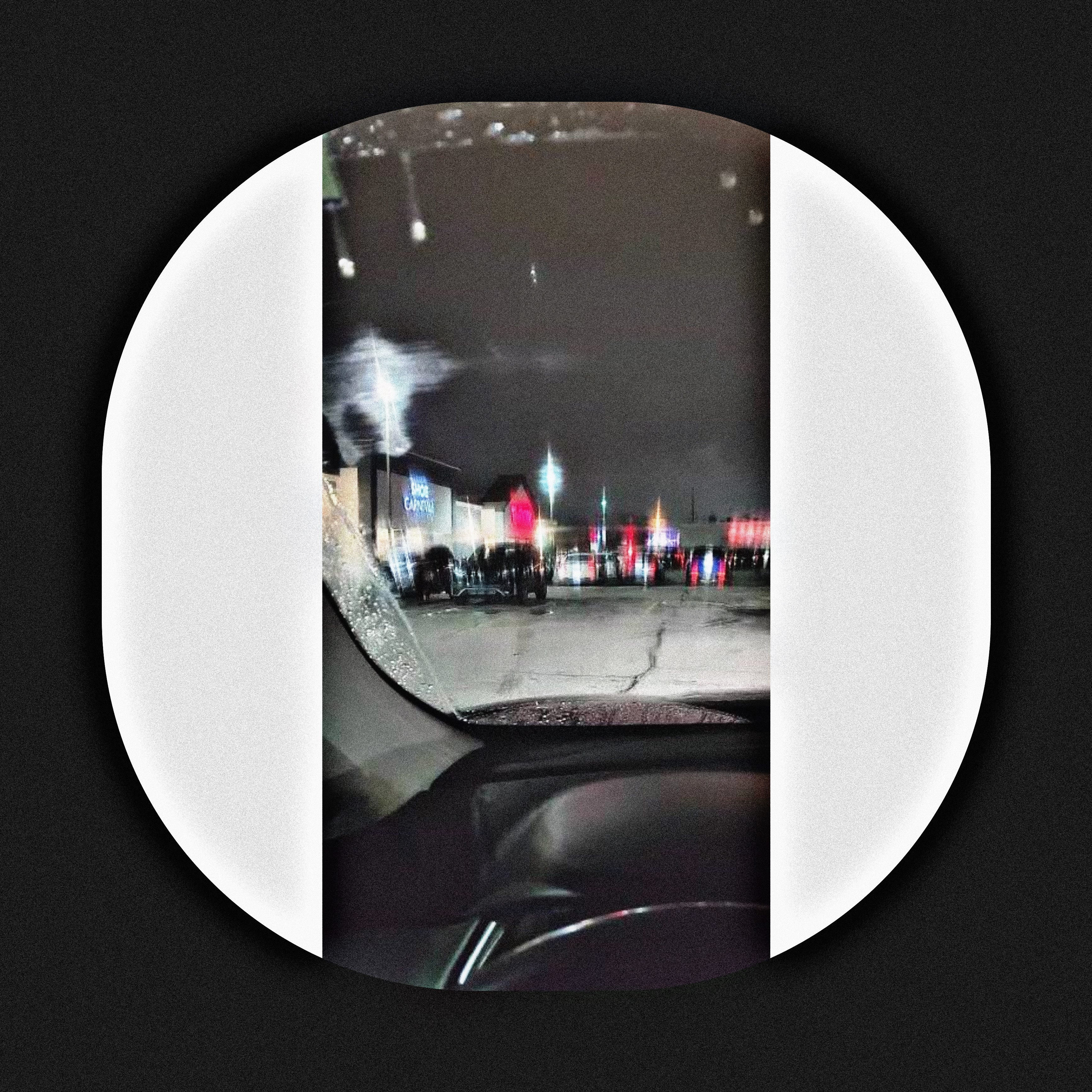 Driving Drunk artwork