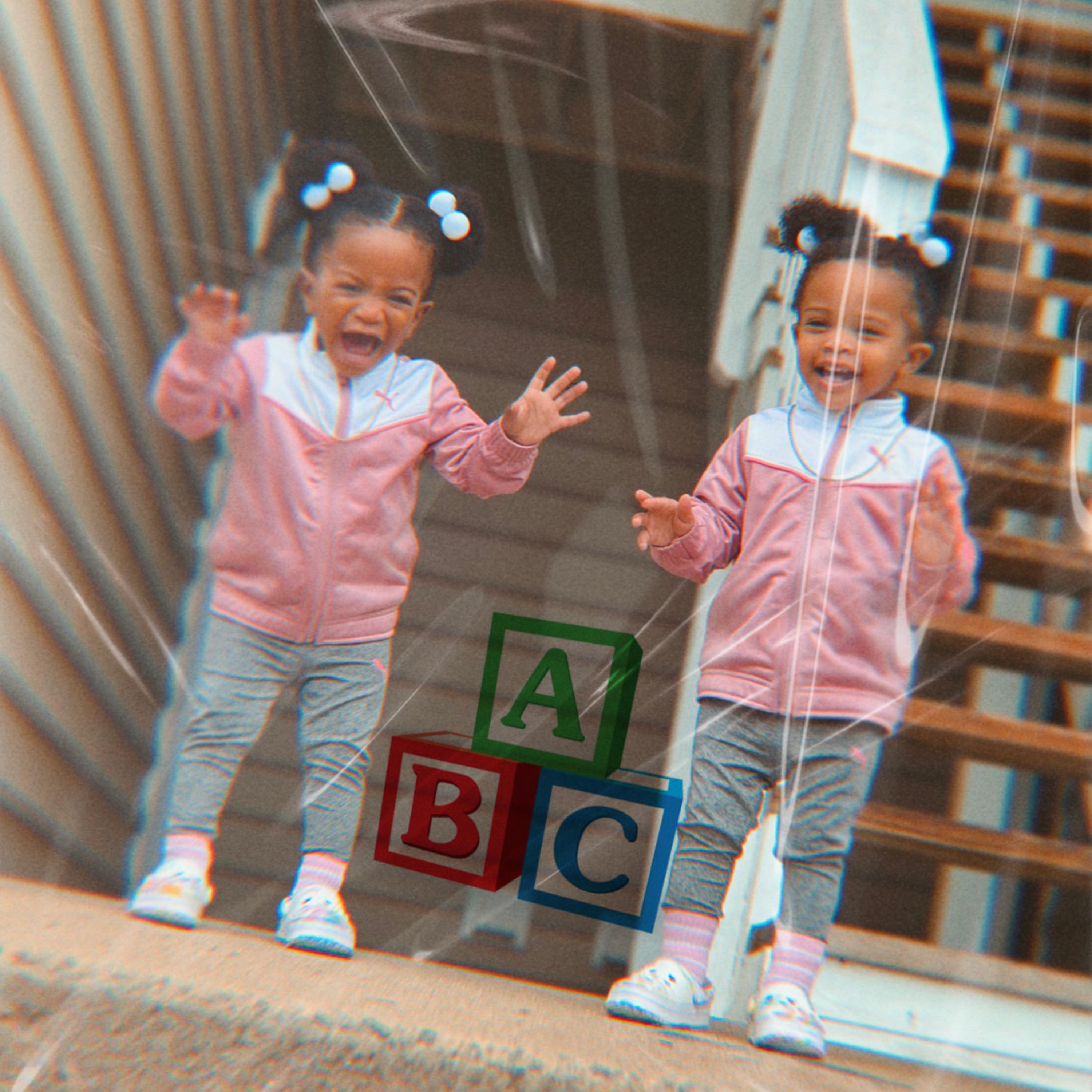 ABCs by L3K L3K cover art