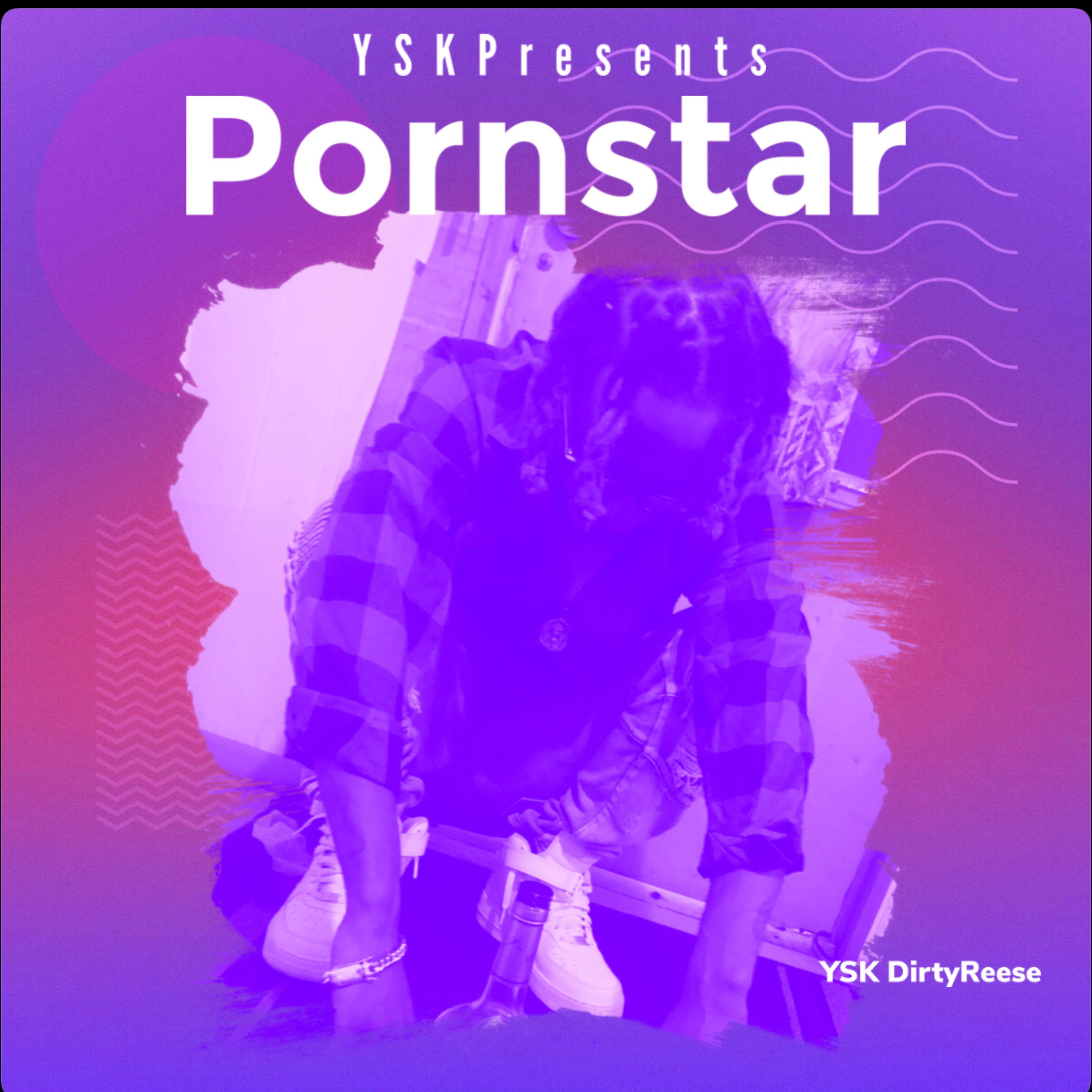 Pornstar artwork