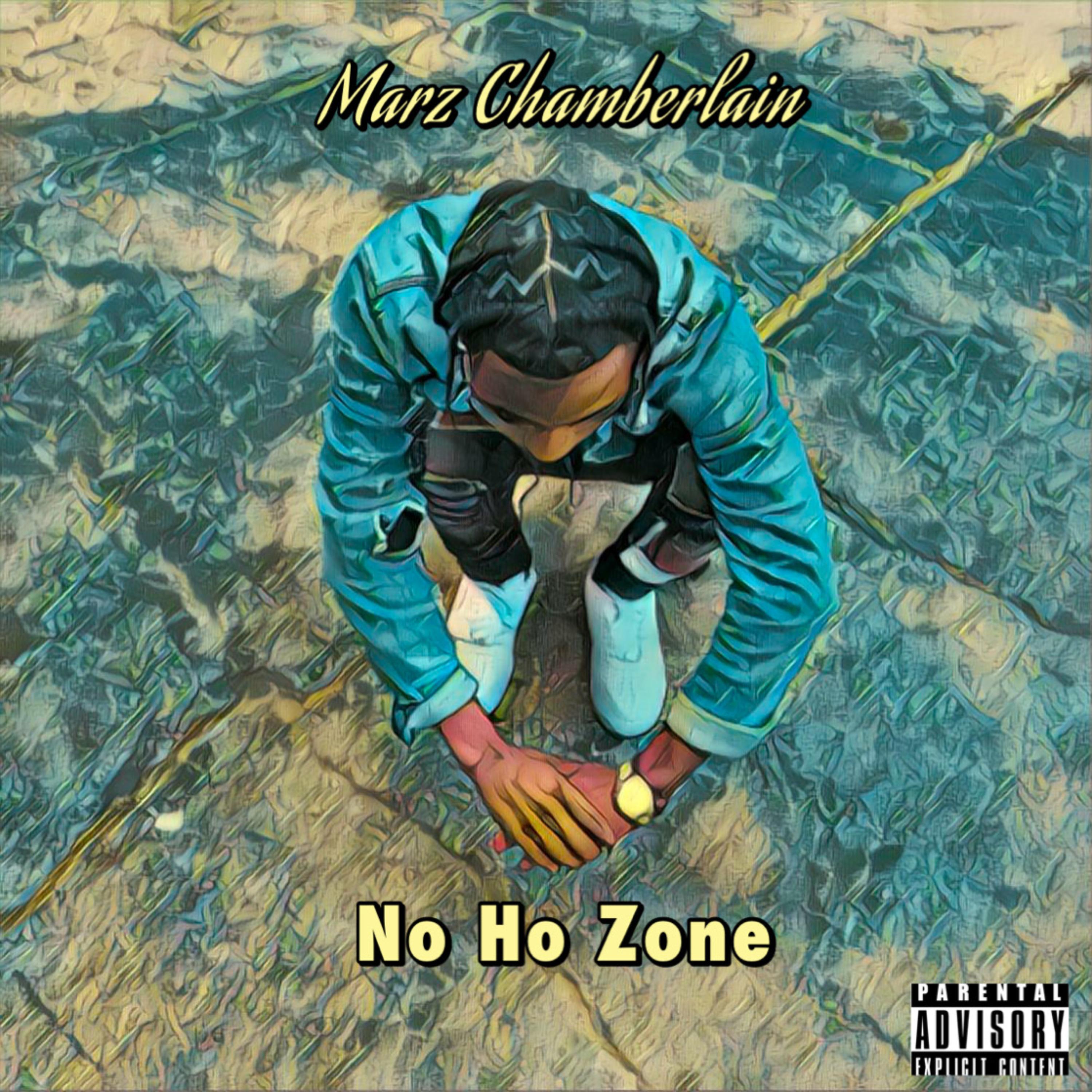 No Ho Zone artwork