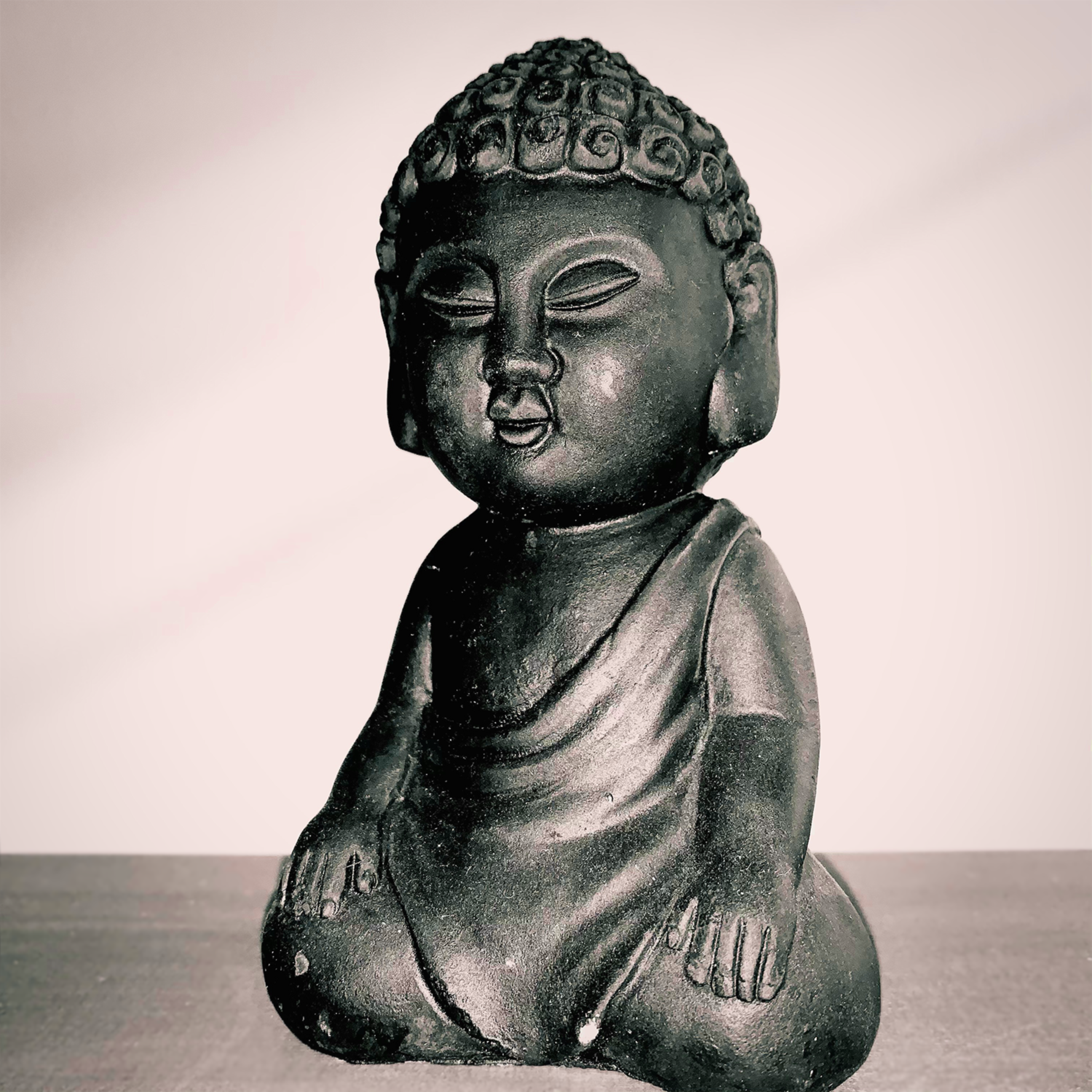 Meditate artwork