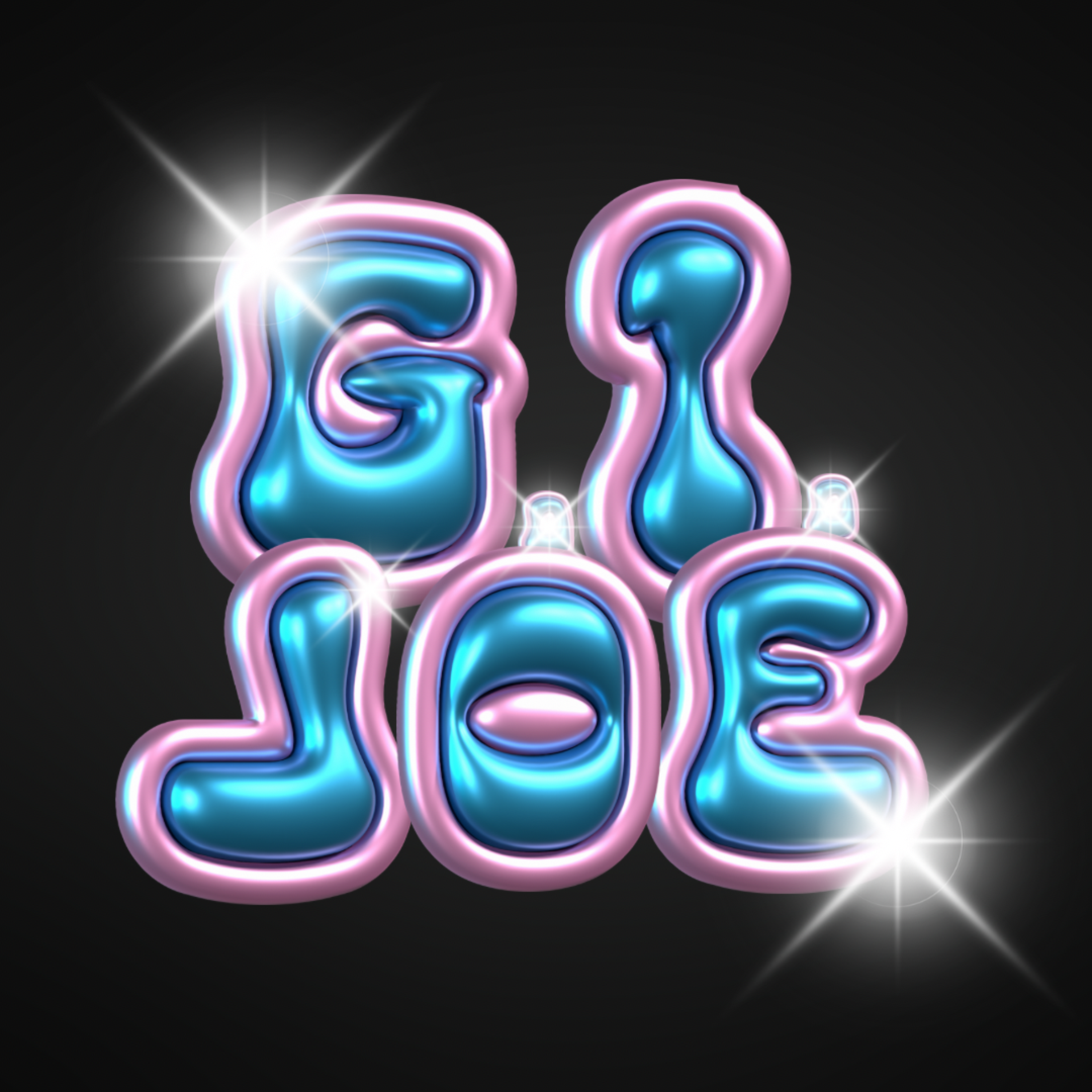 G.I. JOE artwork