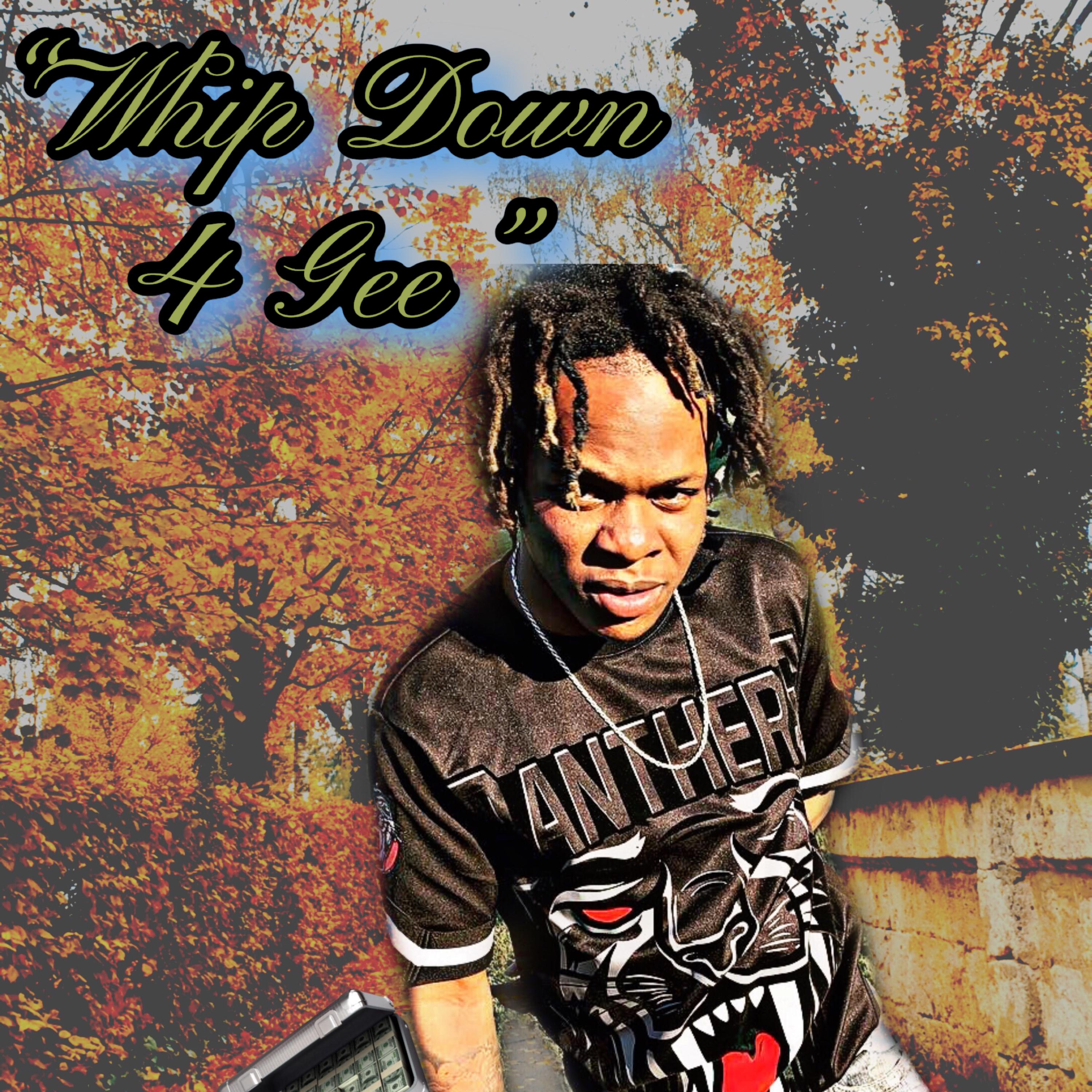 Whip Down 4 Gee artwork