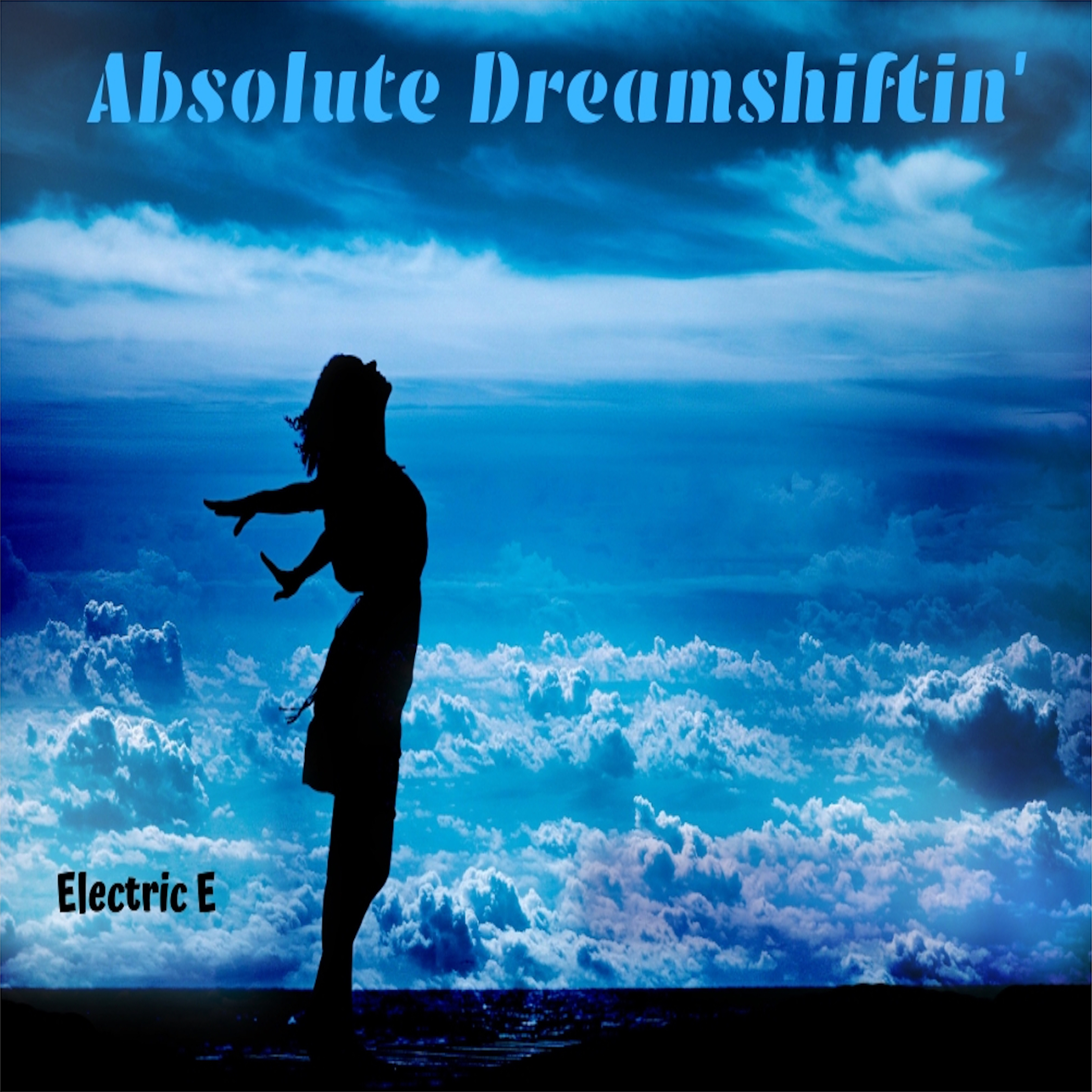 Absolute Dreamshiftin' artwork