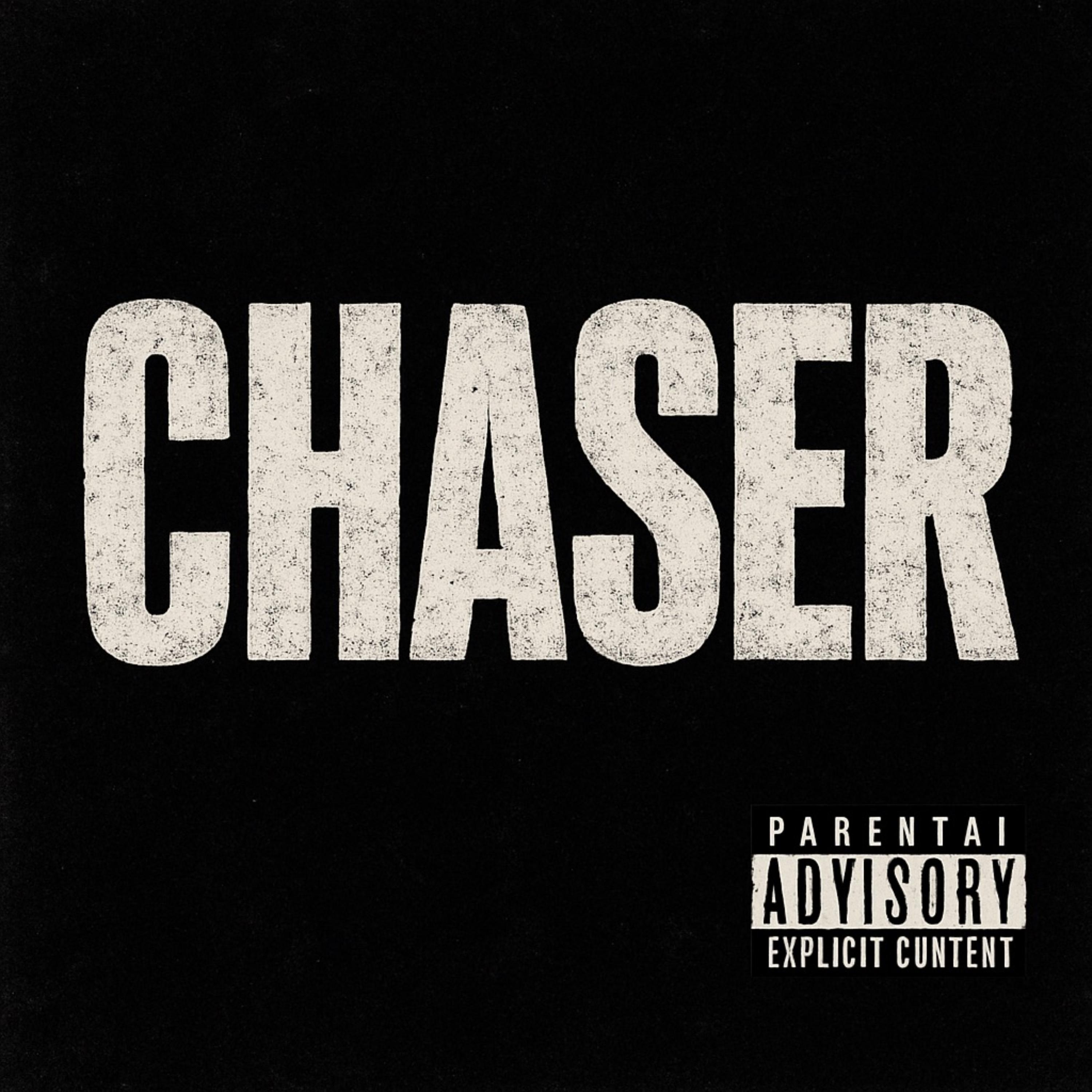 Chaser artwork