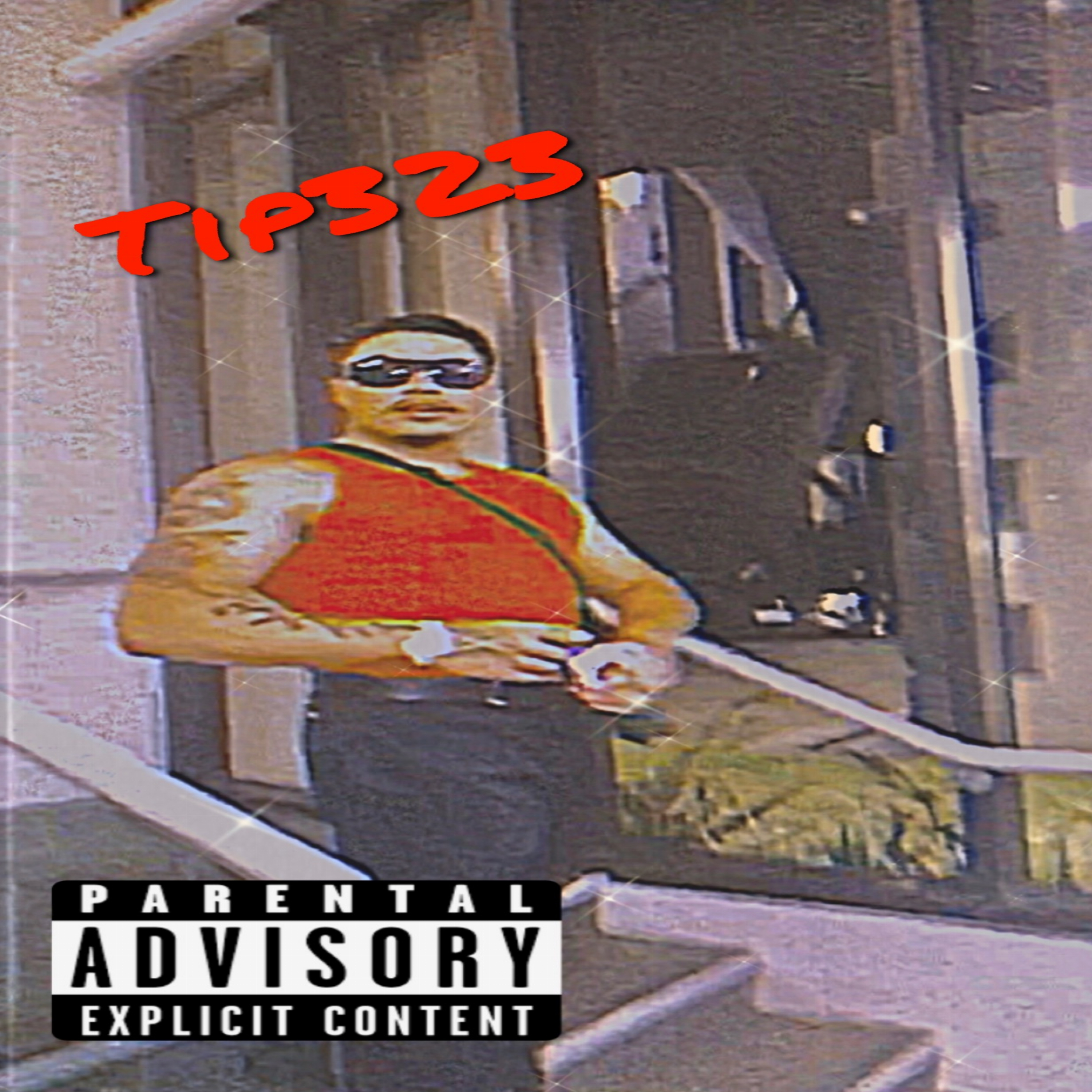 THUG IN YOUR LIFE artwork