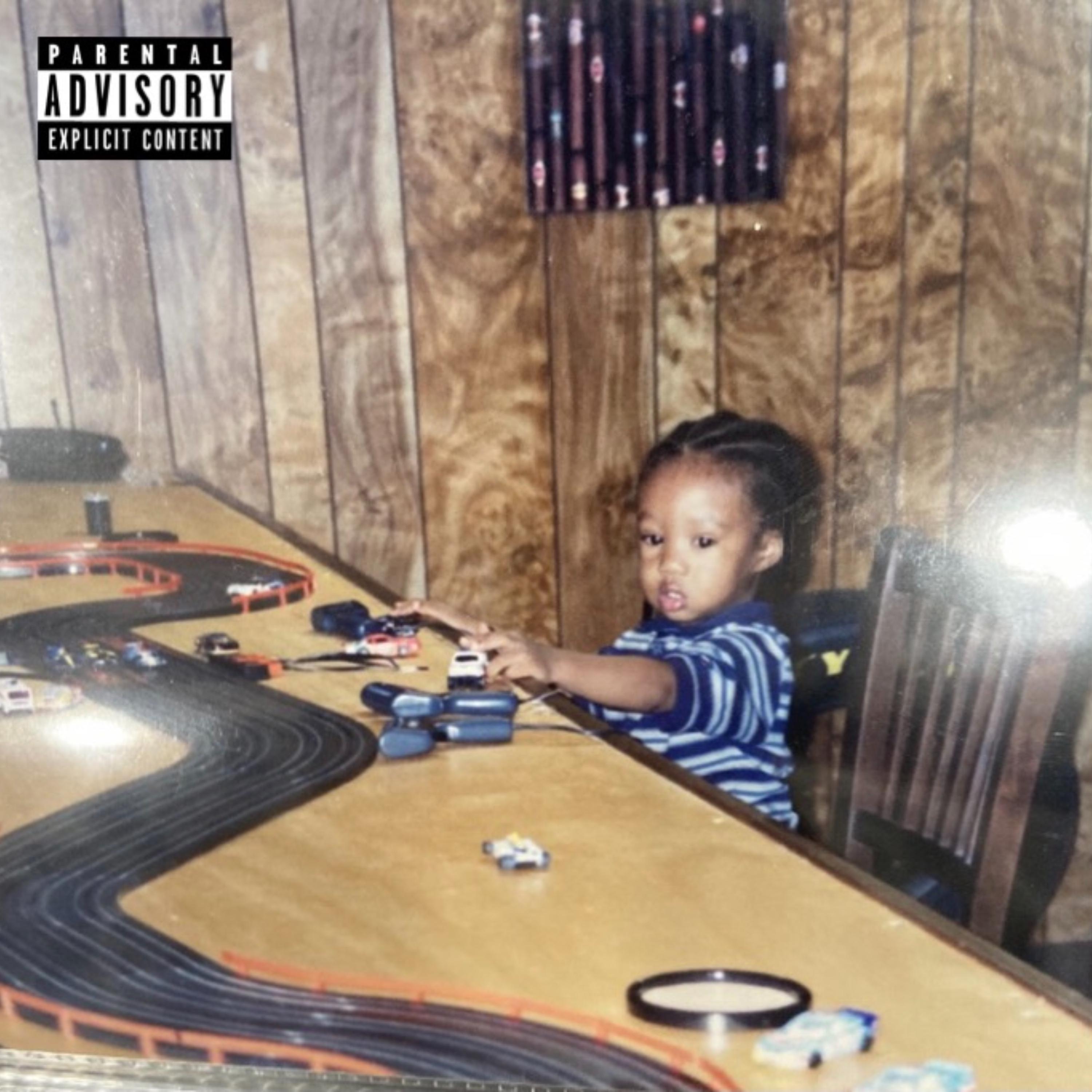 Switch Up artwork