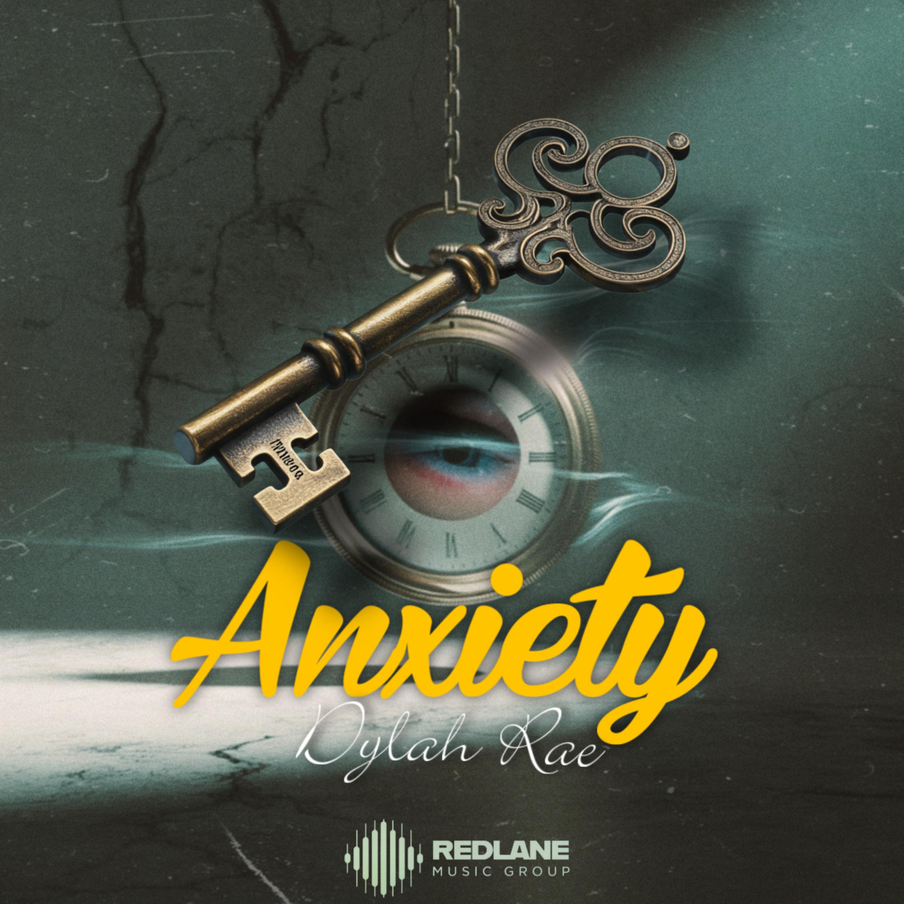 Anxiety artwork