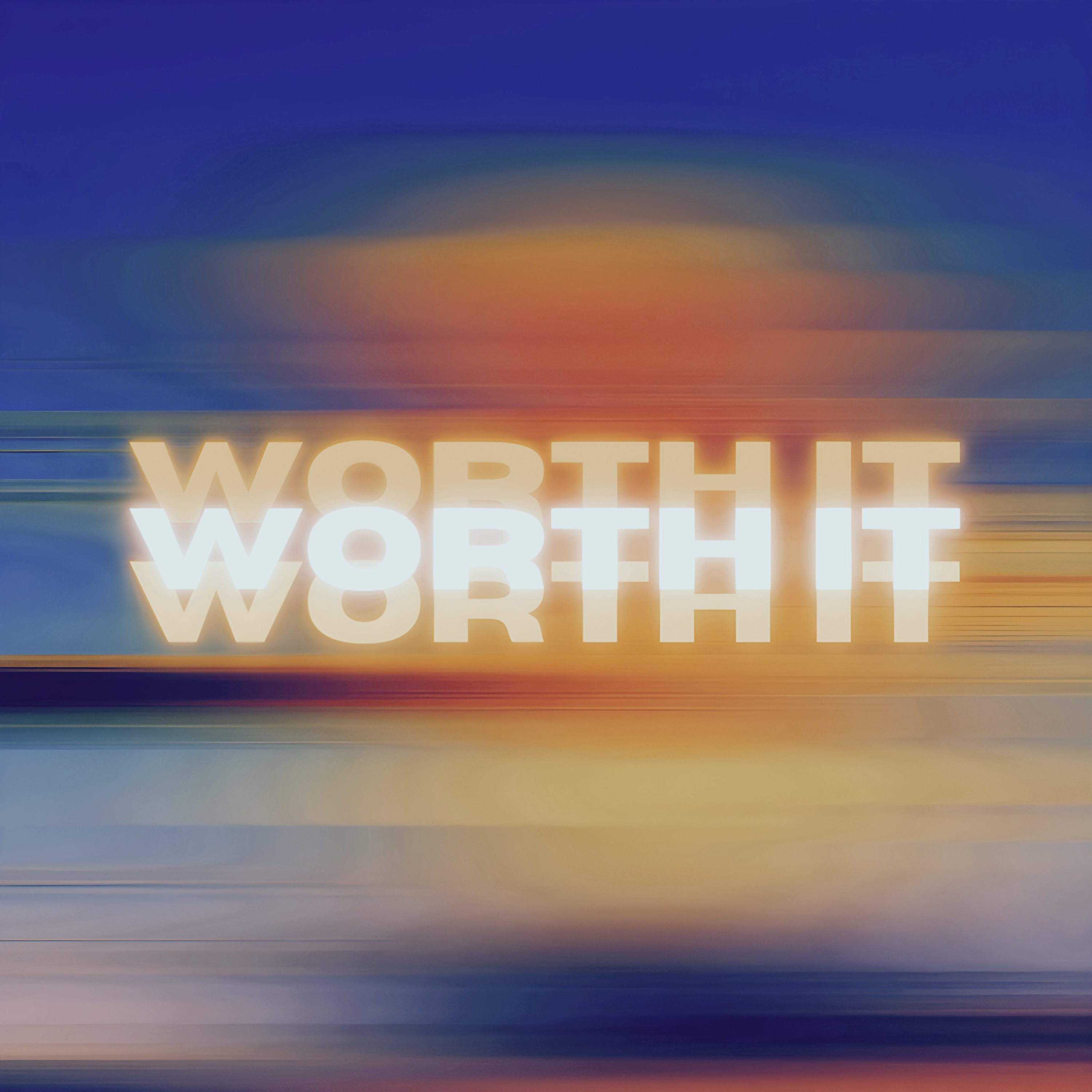 Worth It by Patouille cover art