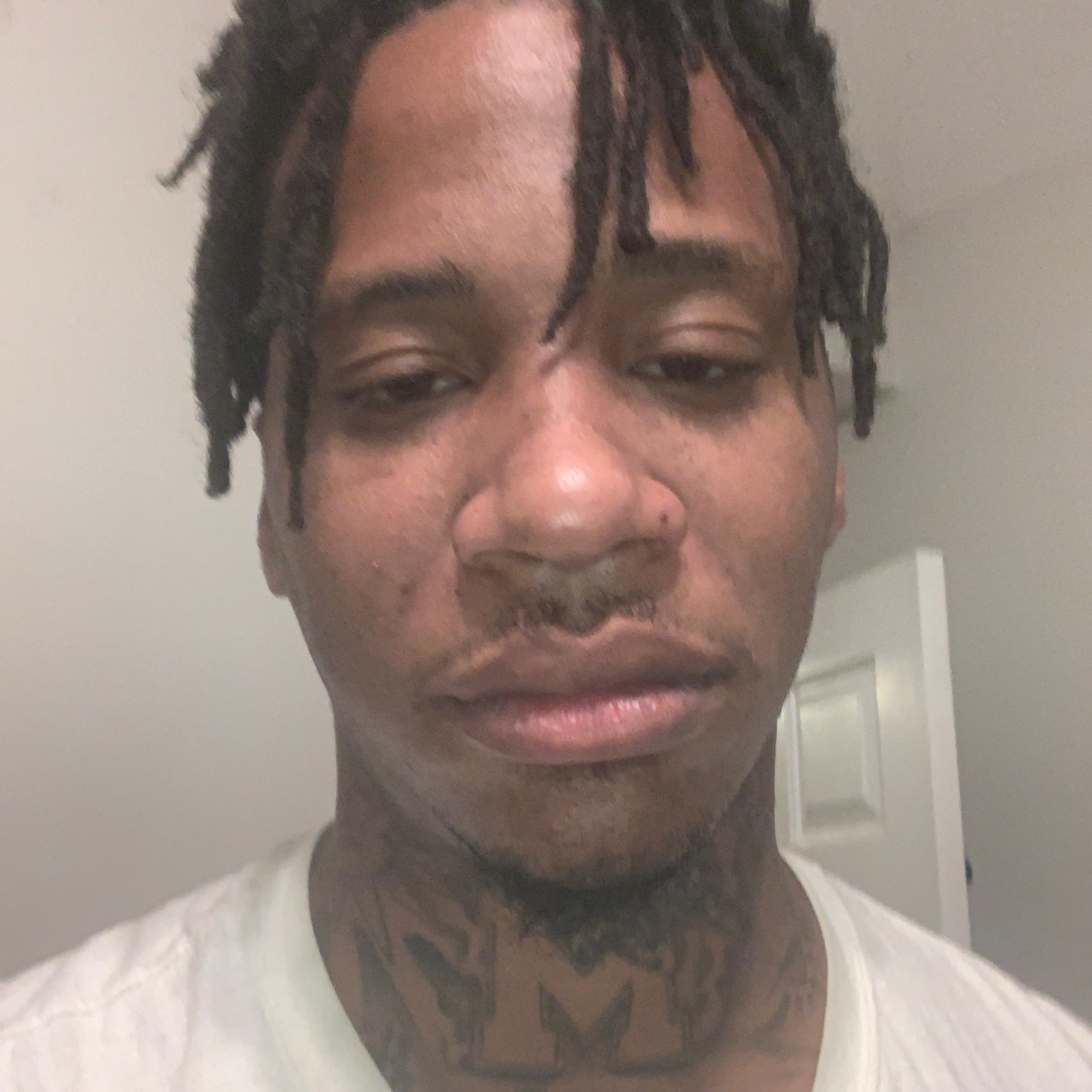 Perplexed Stix artwork