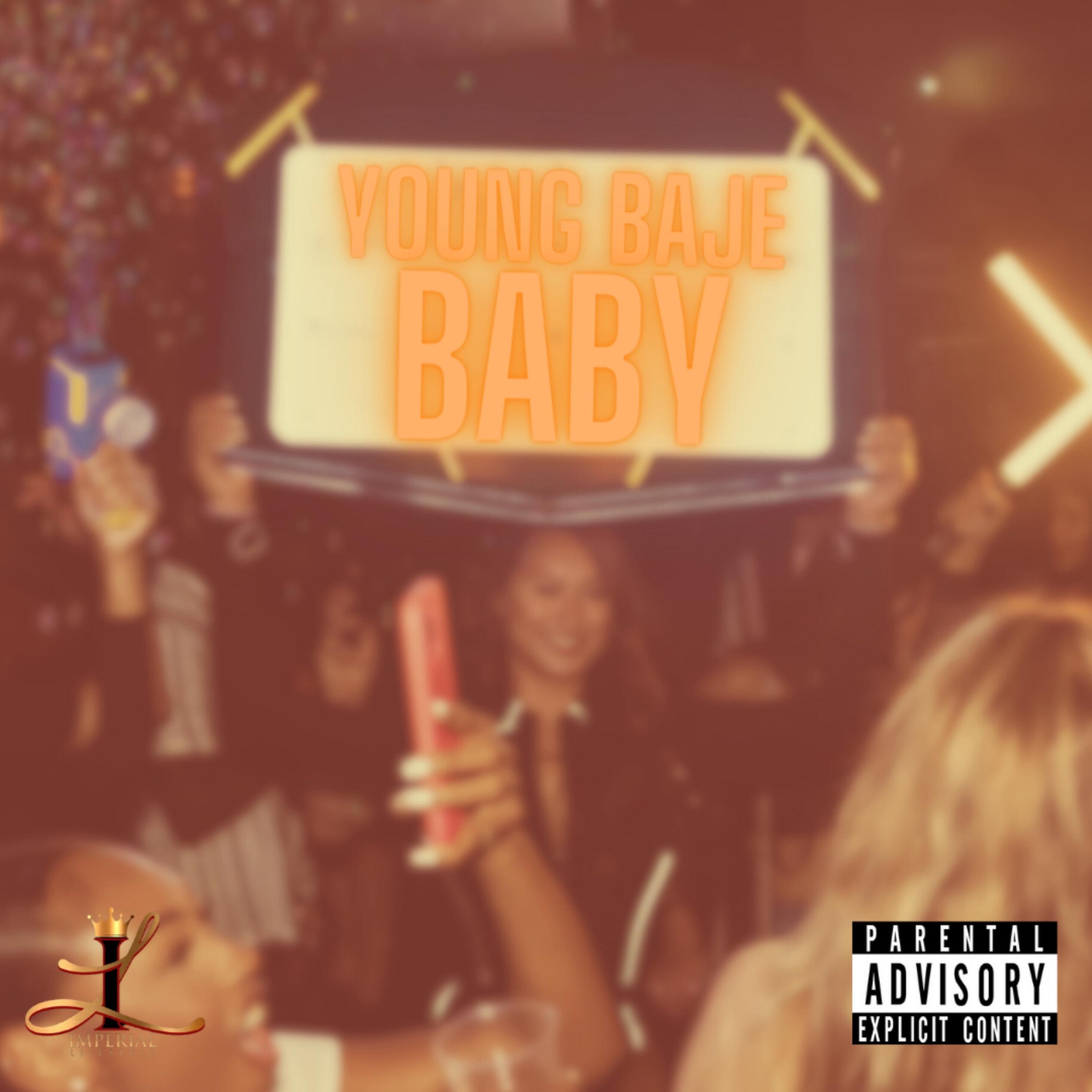 Baby artwork