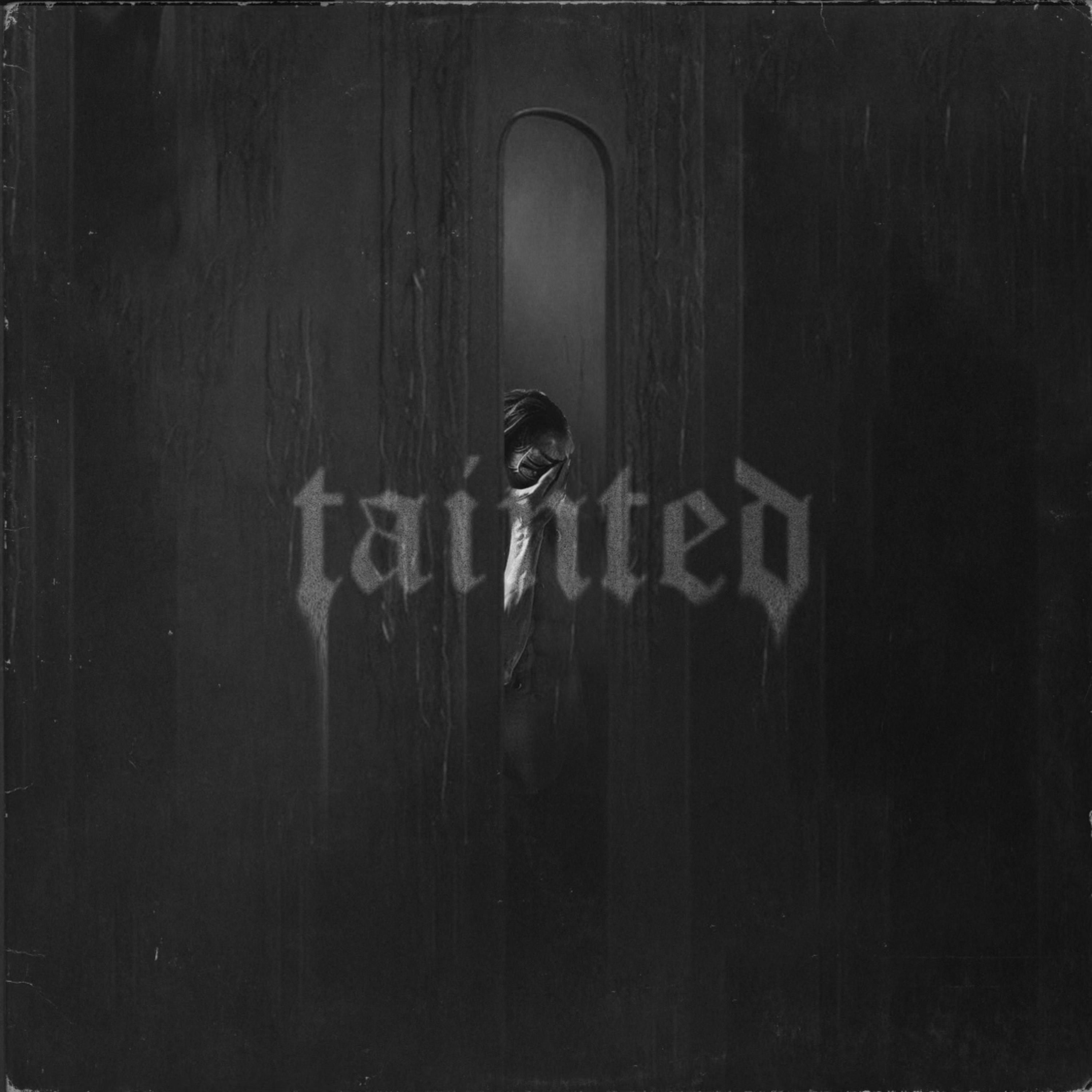 TÄINTED artwork