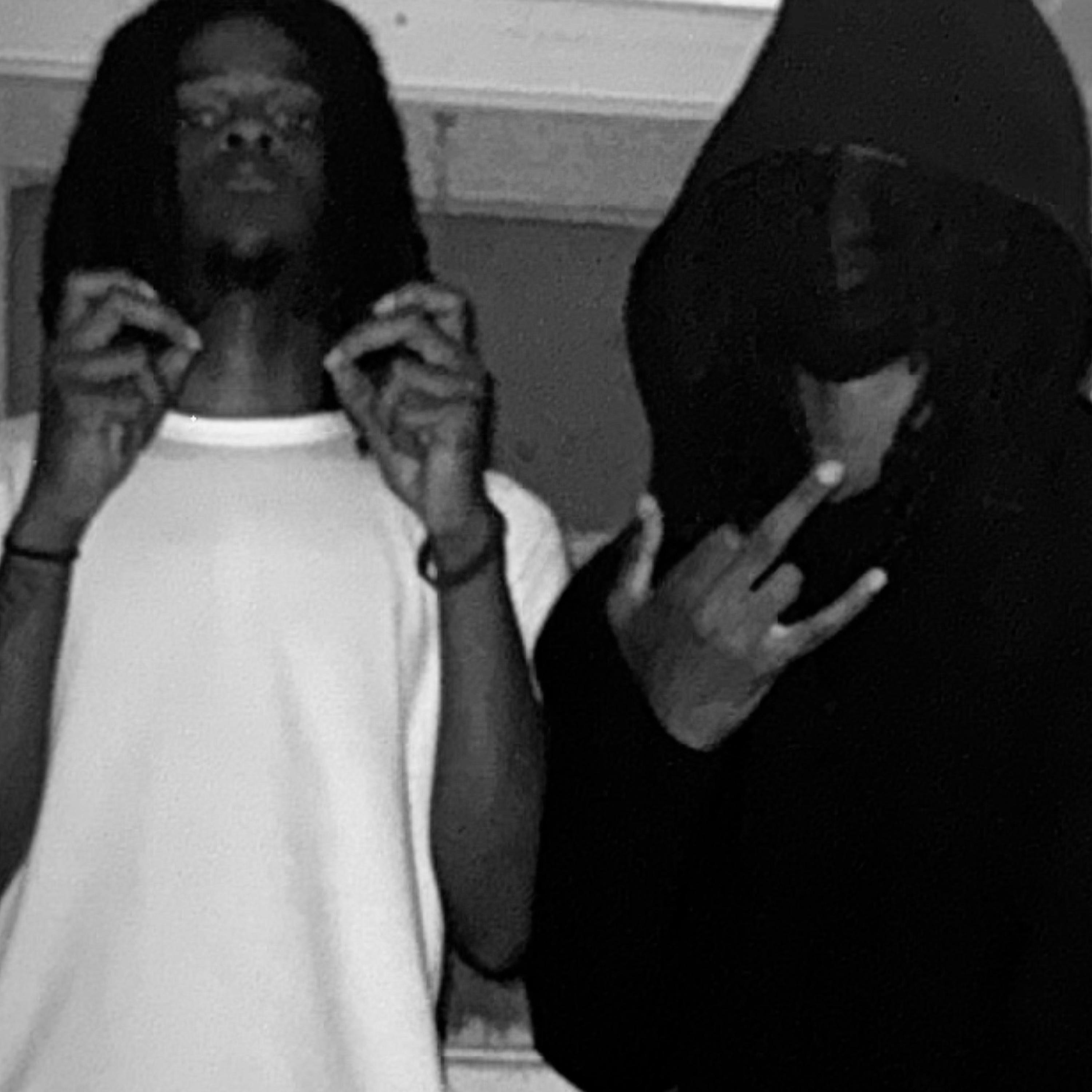 I Can Teach You artwork